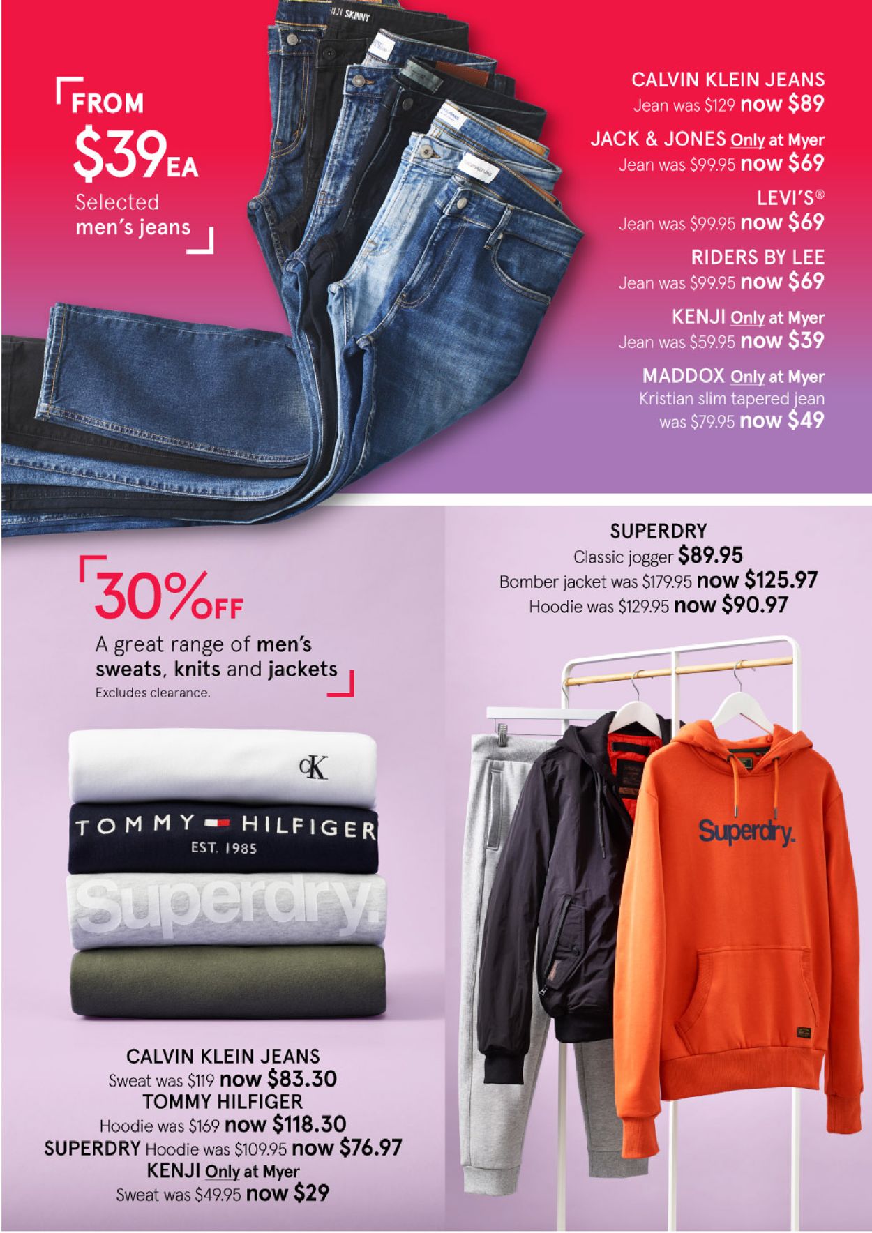 Myer Catalogue - 27/05-11/07/2021 (Page 20)