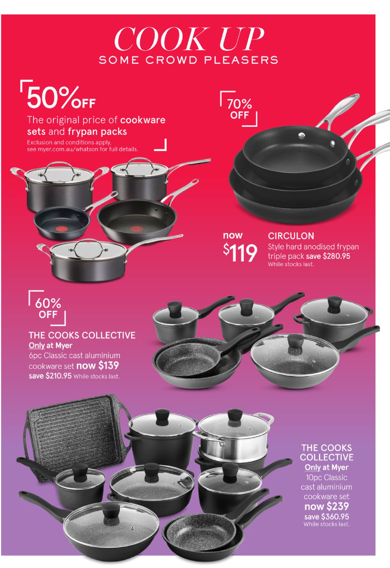 Myer Catalogue - 27/05-11/07/2021 (Page 10)