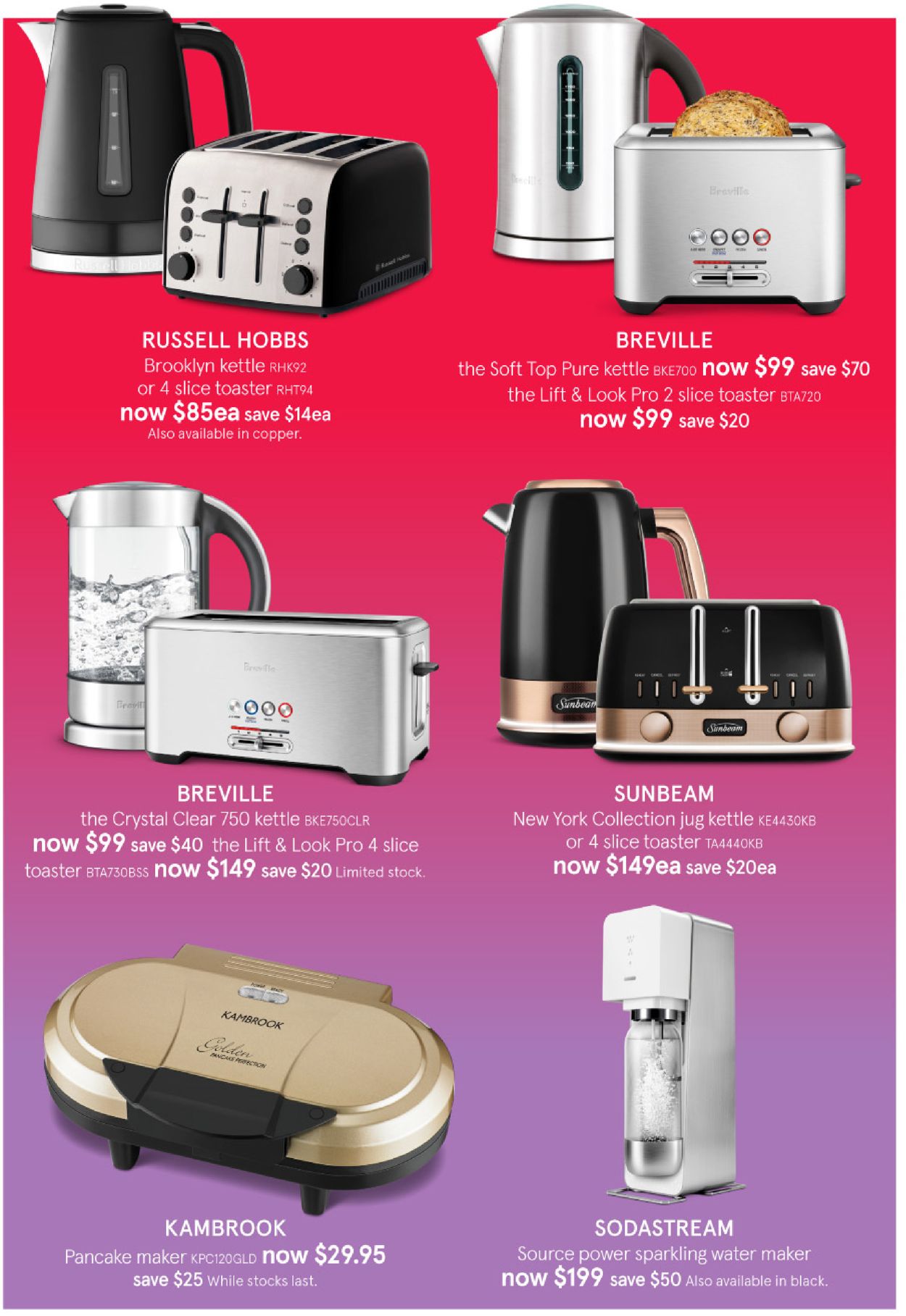 Myer Catalogue - 27/05-11/07/2021 (Page 15)