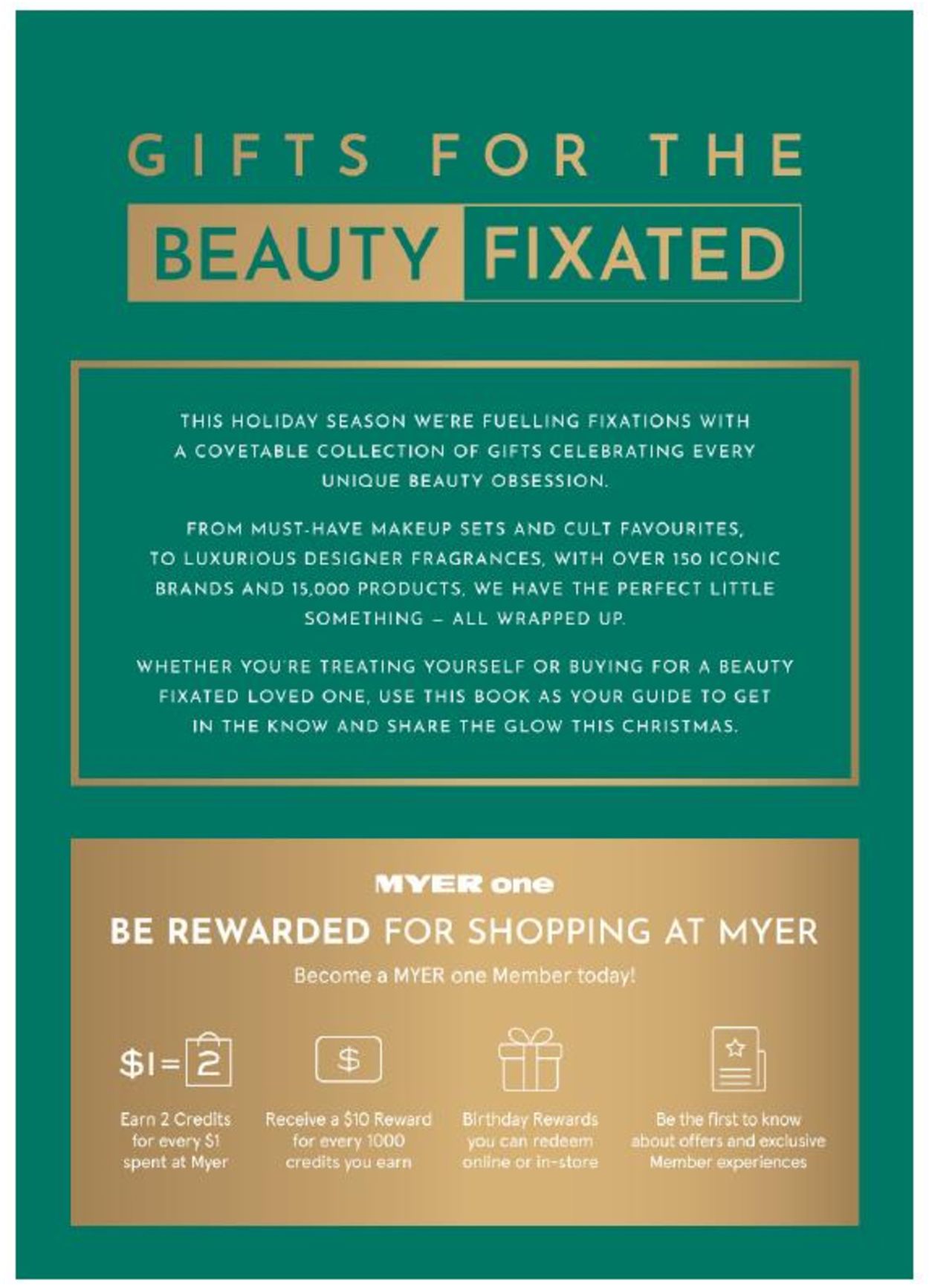 Myer Catalogue - 10/10-28/11/2021 (Page 2)