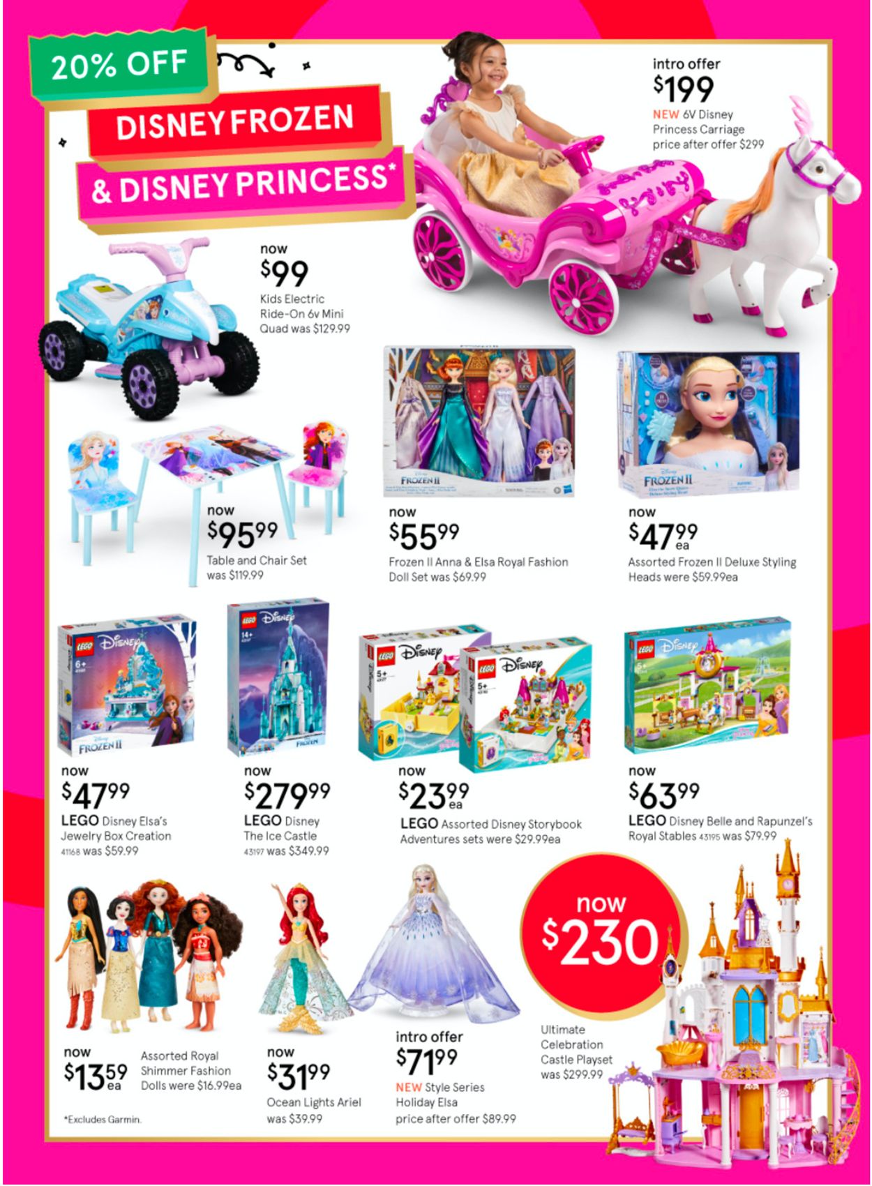 Myer HOLIDAYS 2021 Catalogue - 06/12-24/12/2021 (Page 9)