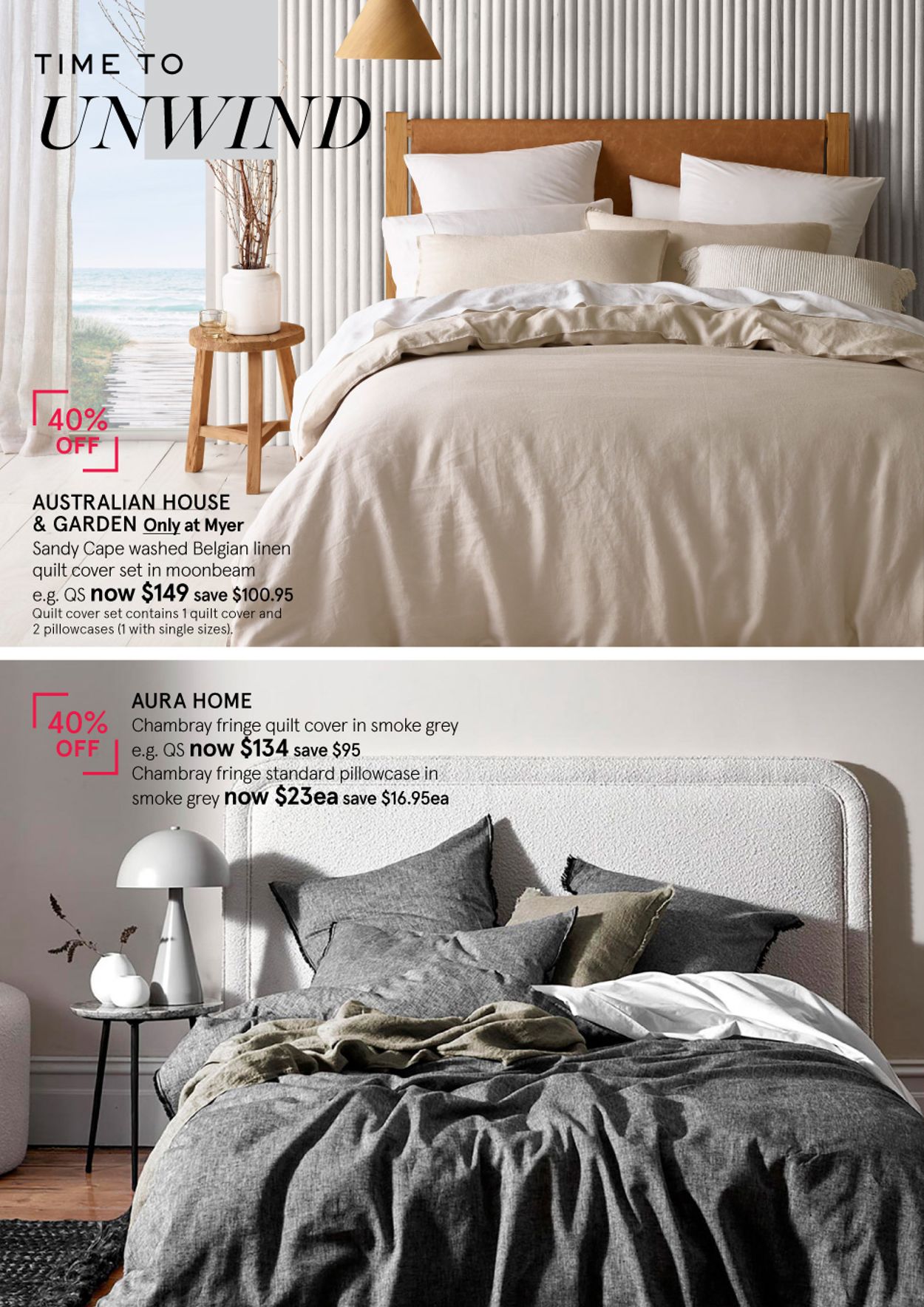 Myer Catalogue - 25/12-26/01/2022 (Page 2)