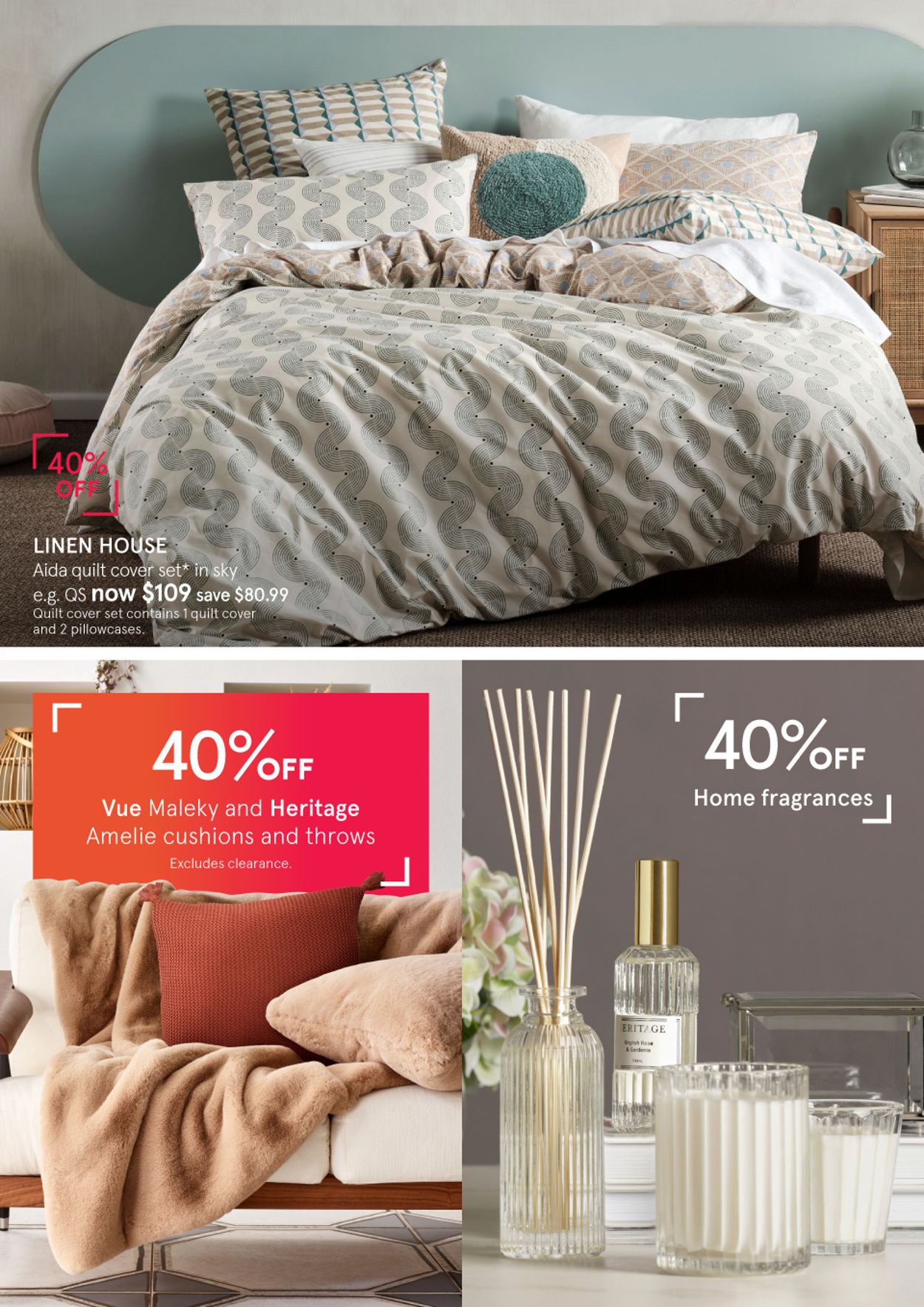 Myer Catalogue - 25/12-26/01/2022 (Page 3)