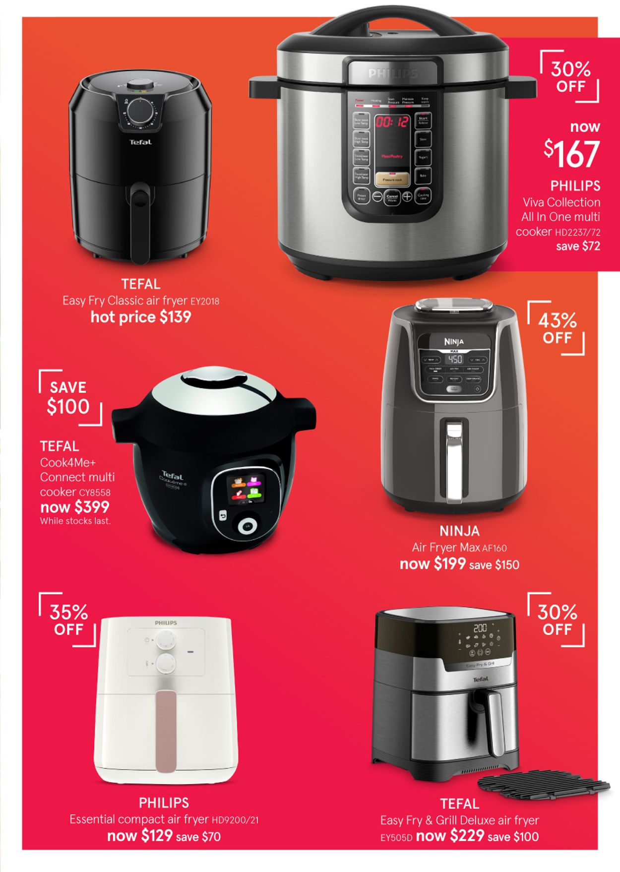 Myer Catalogue - 25/12-26/01/2022 (Page 21)