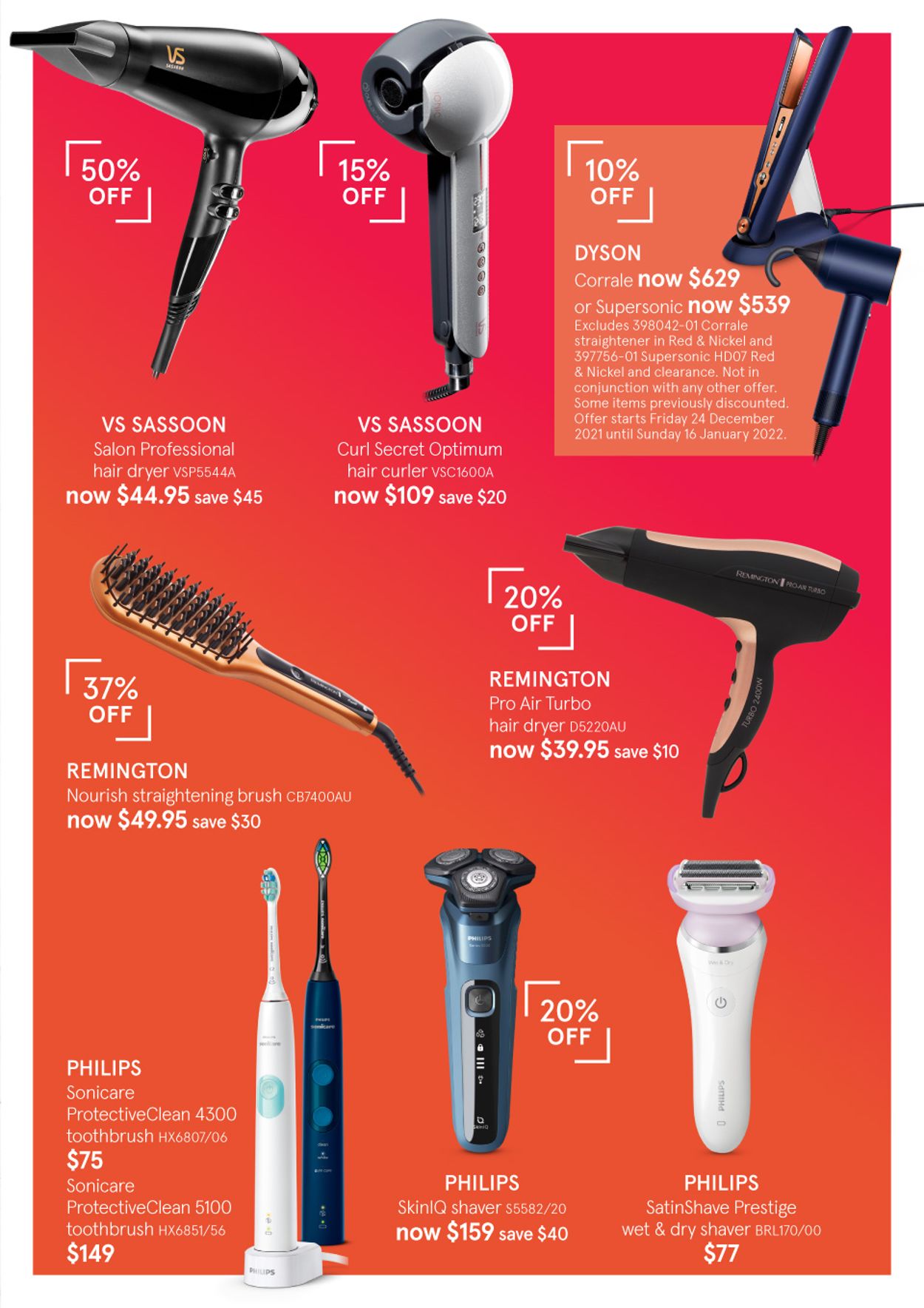 Myer Catalogue - 25/12-26/01/2022 (Page 25)