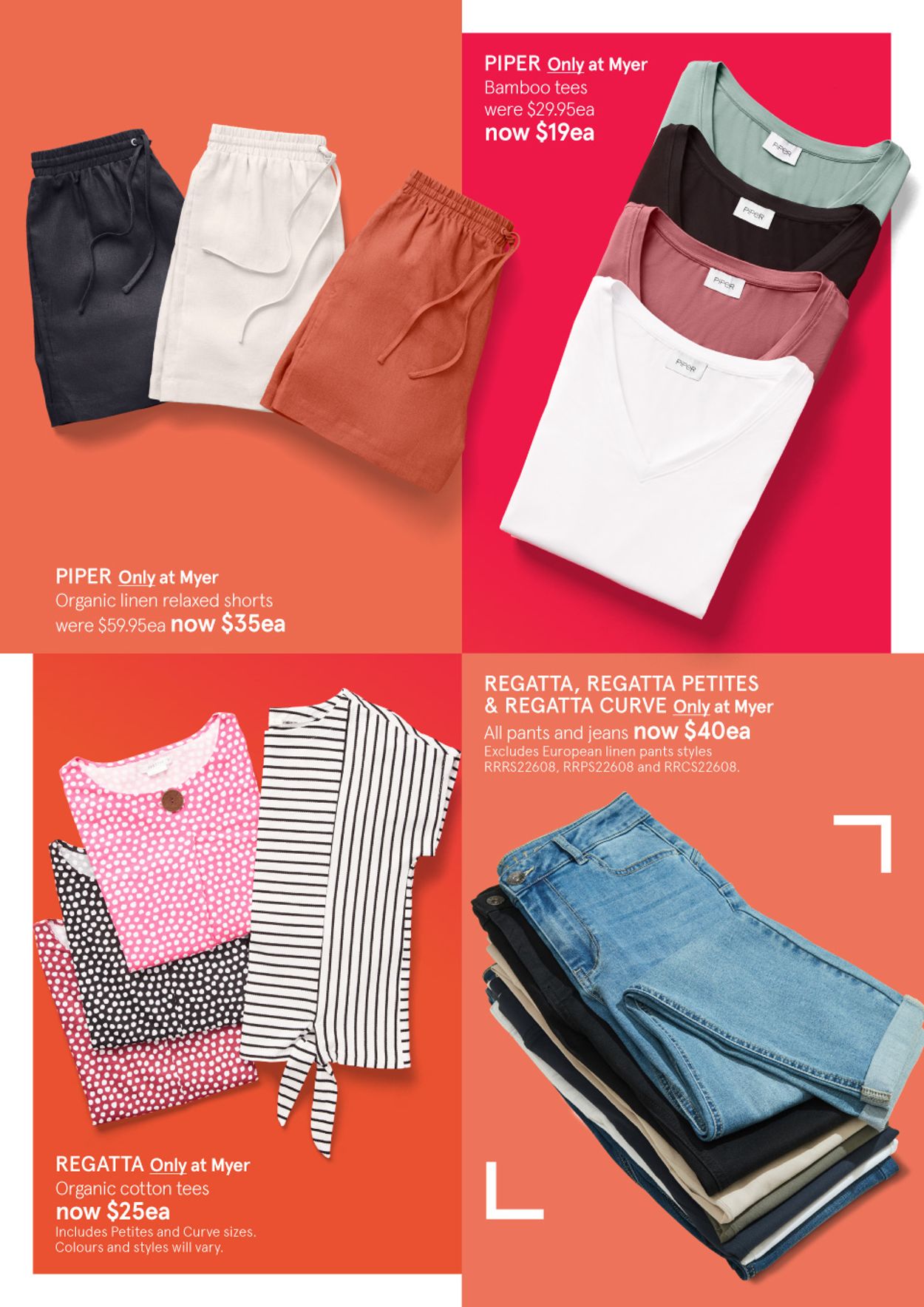 Myer Catalogue - 25/12-26/01/2022 (Page 17)