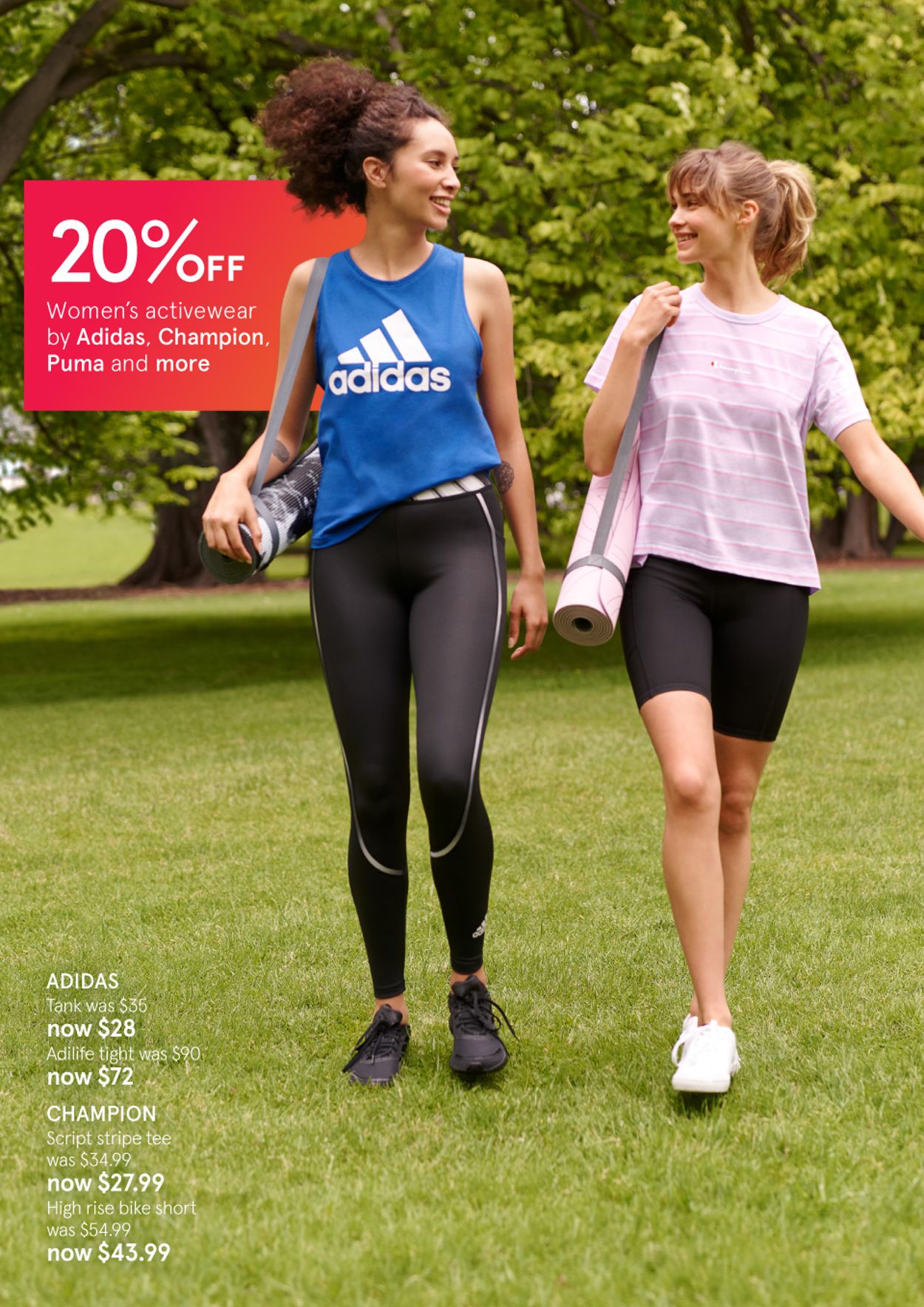 Myer Catalogue - 25/12-26/01/2022 (Page 18)