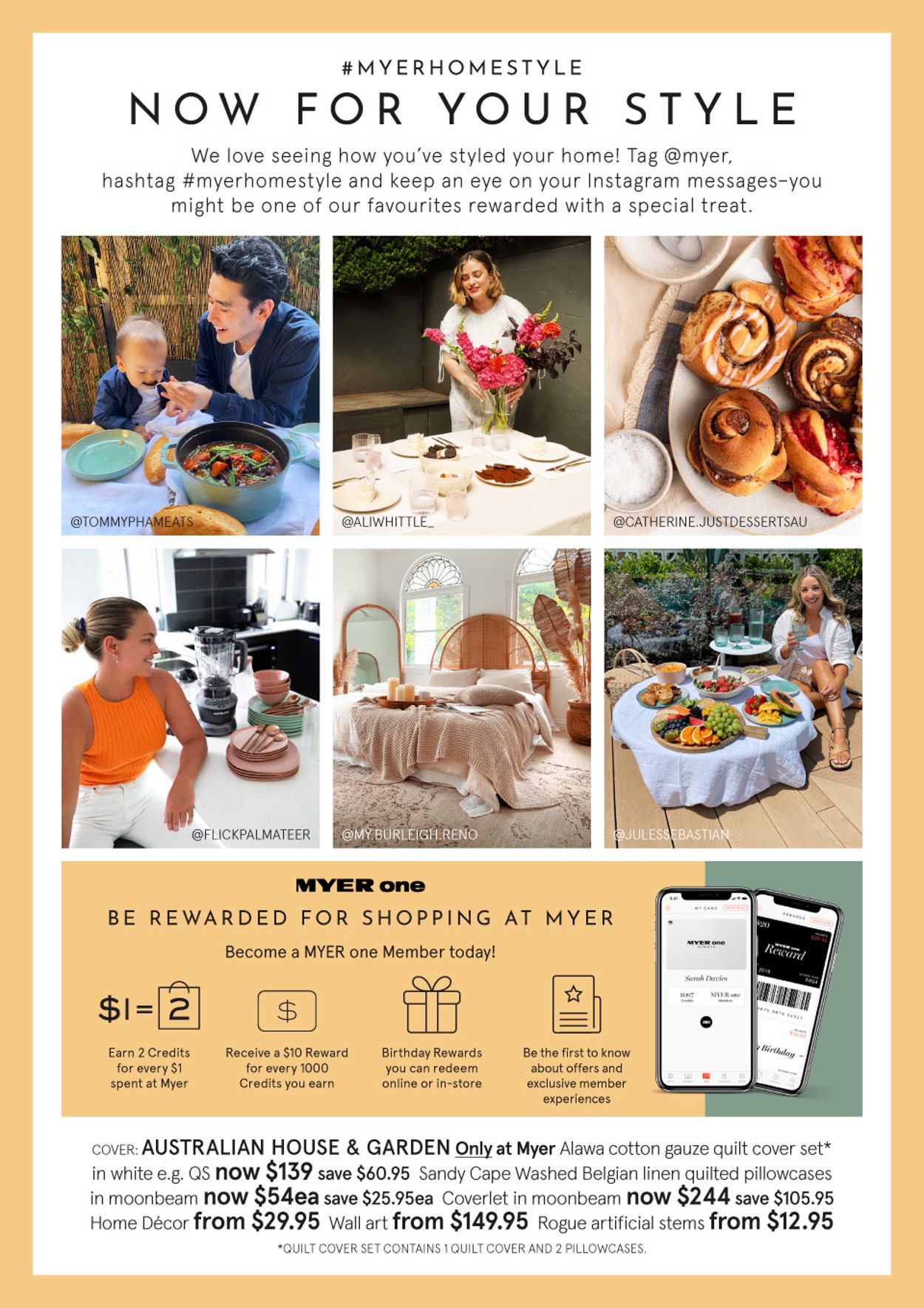Myer Catalogue - 08/02-08/03/2022 (Page 2)