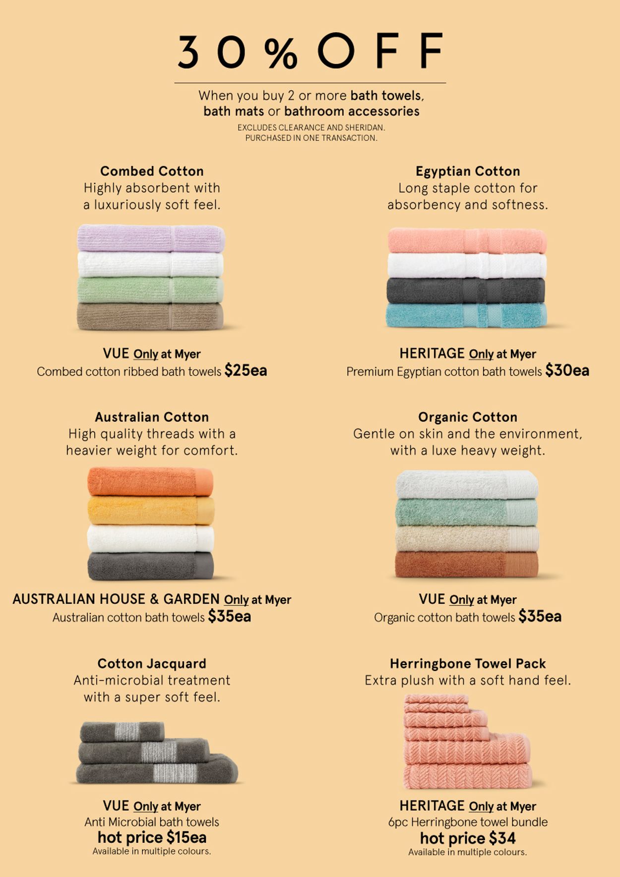Myer Catalogue - 15/02-28/02/2022 (Page 8)