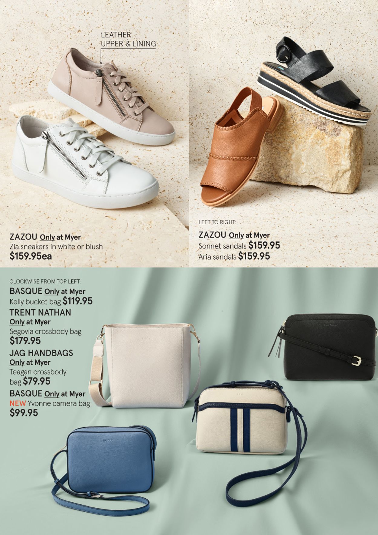 Myer Catalogue - 21/02-08/03/2022 (Page 20)