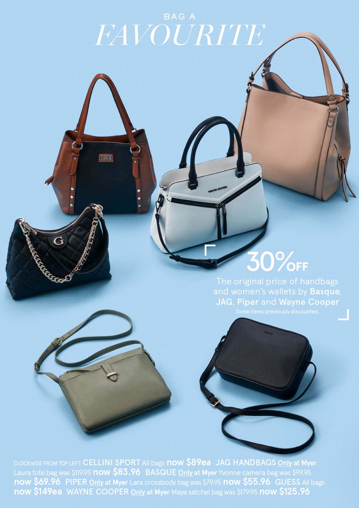 Myer Catalogue - 10/03-03/04/2022 (Page 10)