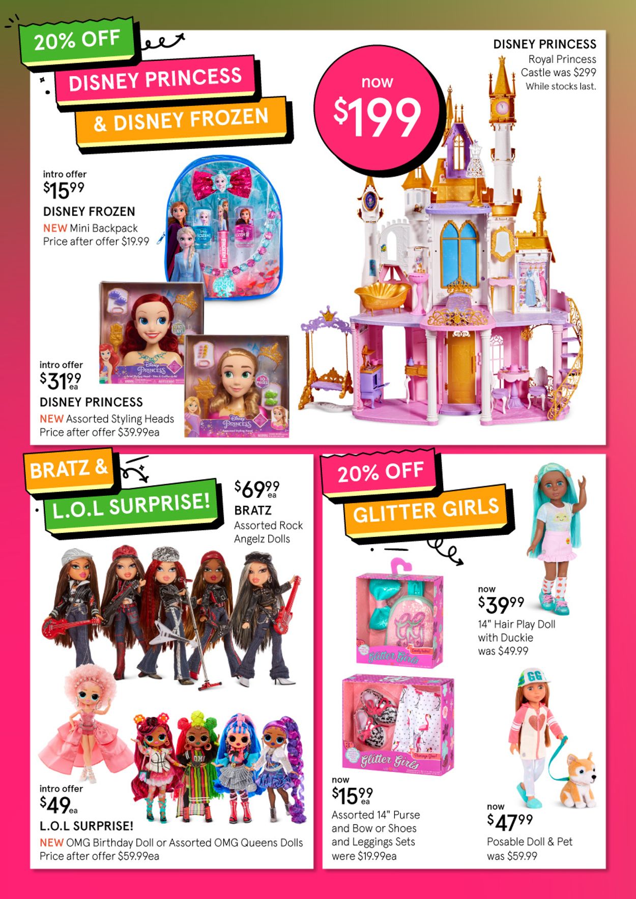 Myer Catalogue - 04/04-24/04/2022 (Page 10)