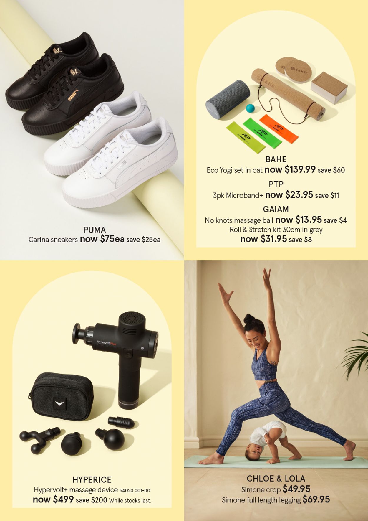 Myer Catalogue - 18/04-08/05/2022 (Page 32)