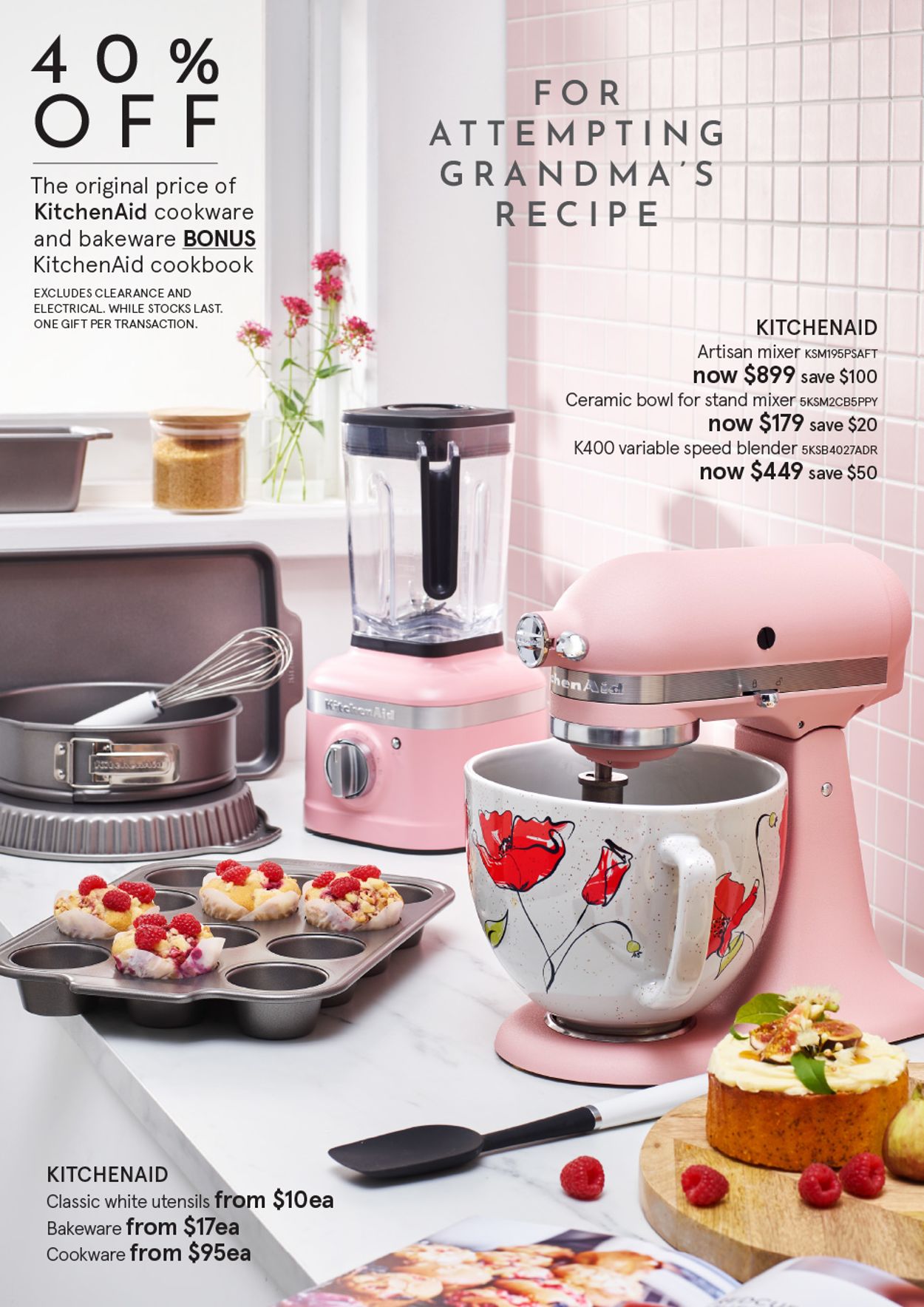 Myer Catalogue - 18/04-08/05/2022 (Page 33)