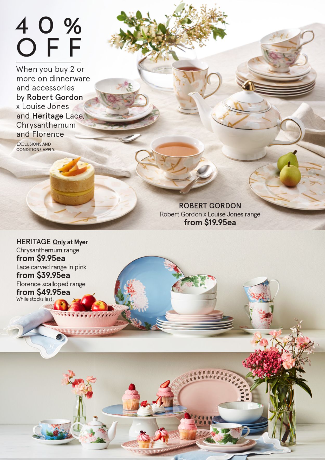 Myer Catalogue - 18/04-08/05/2022 (Page 36)