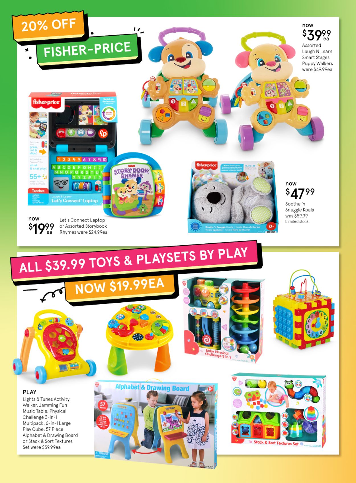 Myer Catalogue - 06/06-19/06/2022 (Page 4)