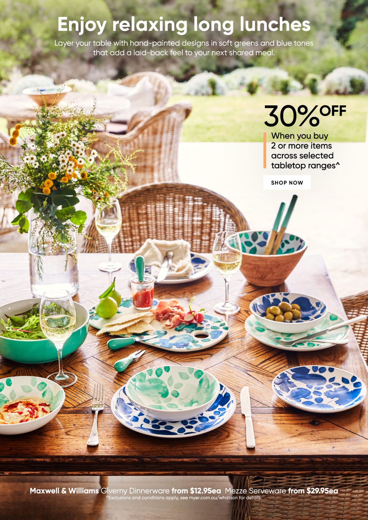 Myer Catalogue - 09/08-30/11/2022 (Page 20)
