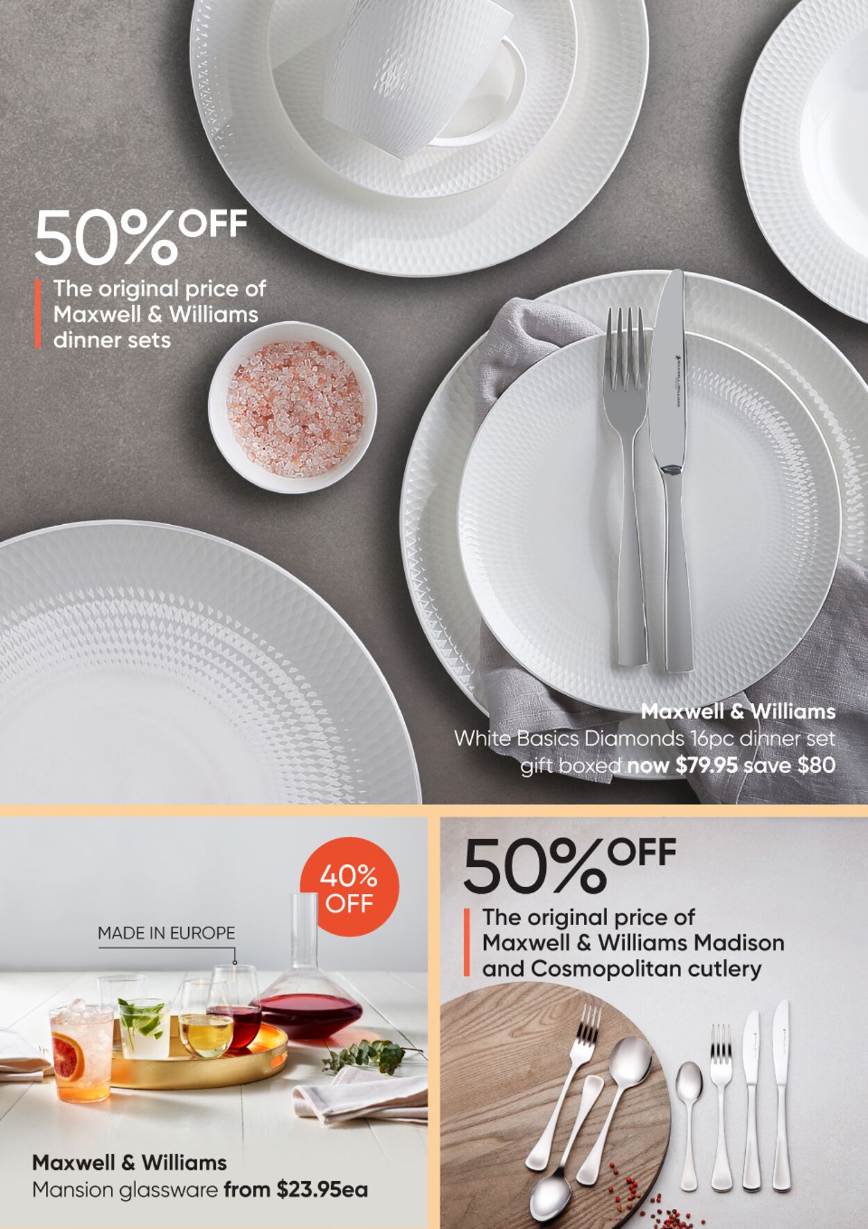 Myer Catalogue - 14/09-30/09/2022 (Page 9)