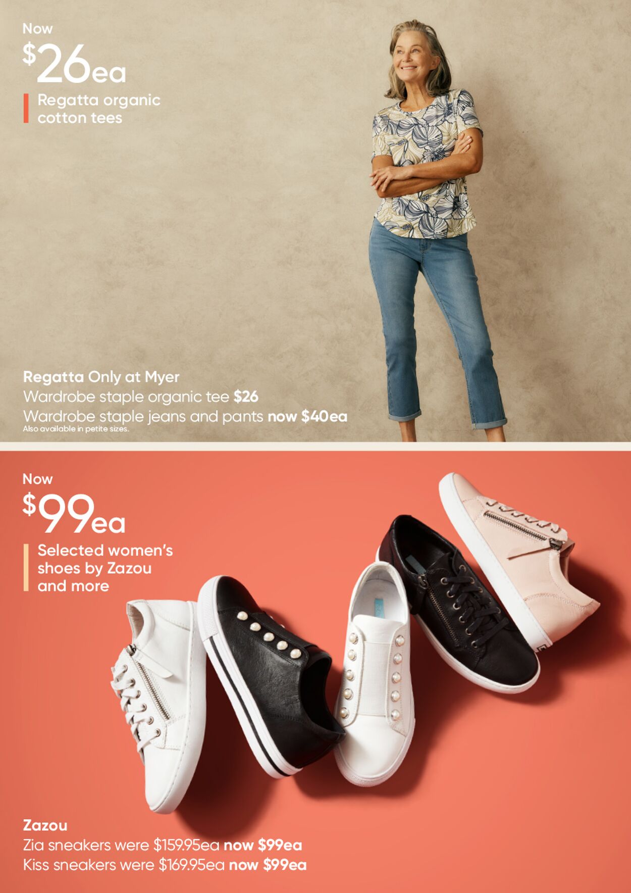 Myer Catalogue - 14/09-30/09/2022 (Page 6)