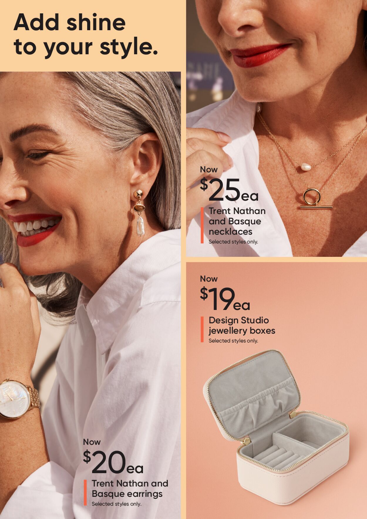 Myer Catalogue - 14/09-30/09/2022 (Page 12)