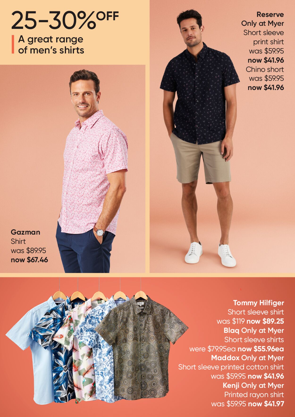 Myer Catalogue - 14/09-30/09/2022 (Page 19)