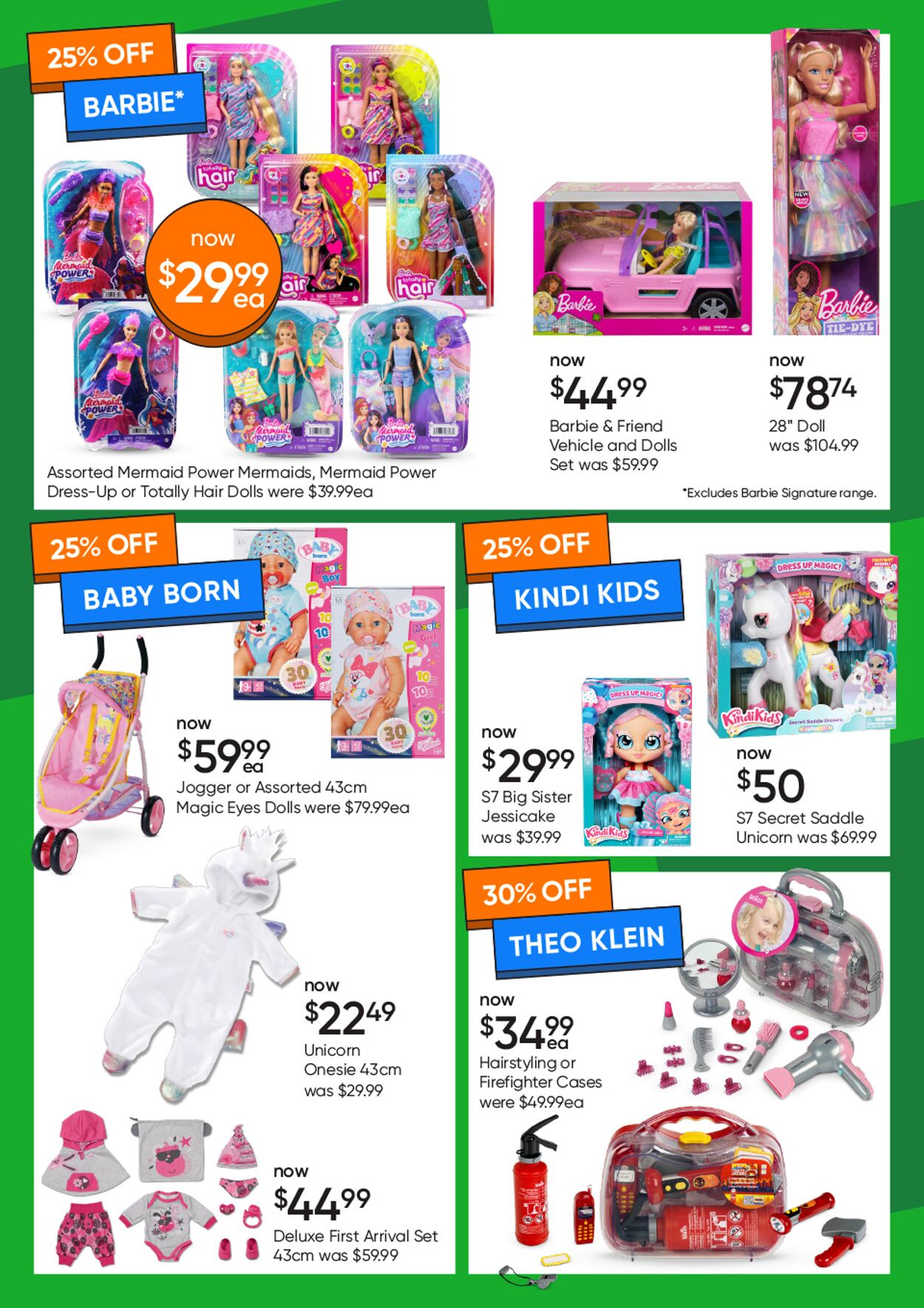 Myer Catalogue - 19/09-16/10/2022 (Page 12)