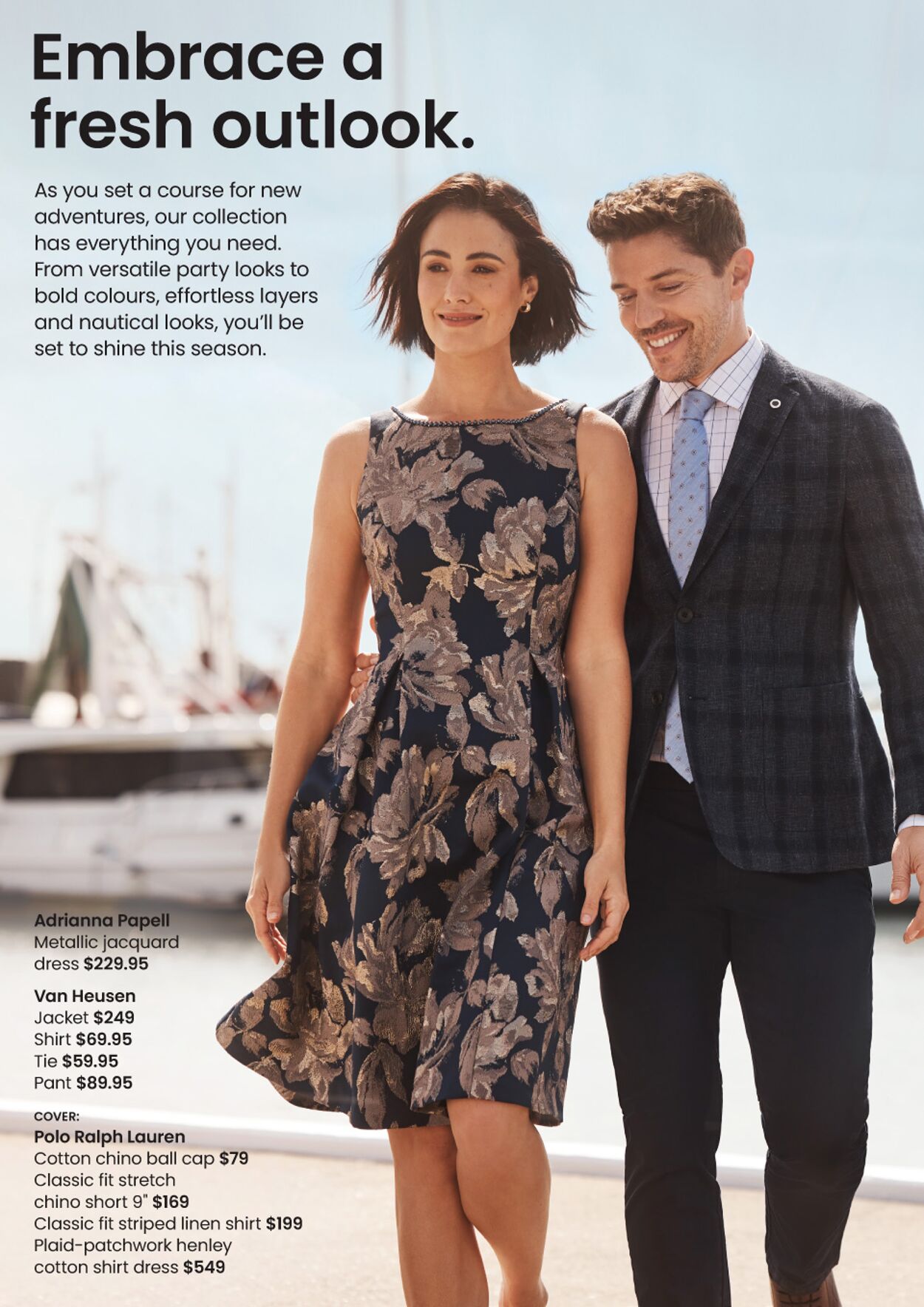 Myer Catalogue - 17/10-30/10/2022 (Page 2)