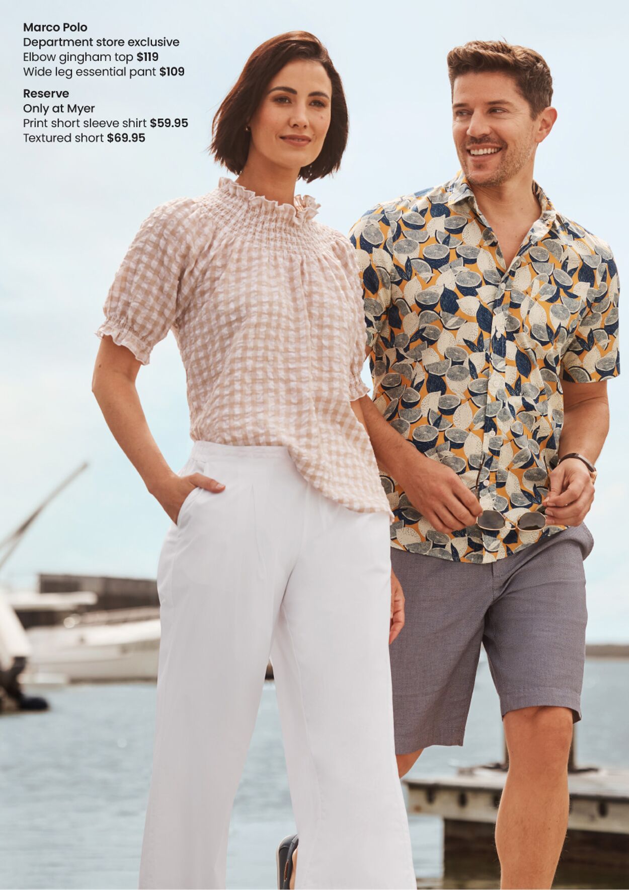Myer Catalogue - 17/10-30/10/2022 (Page 18)