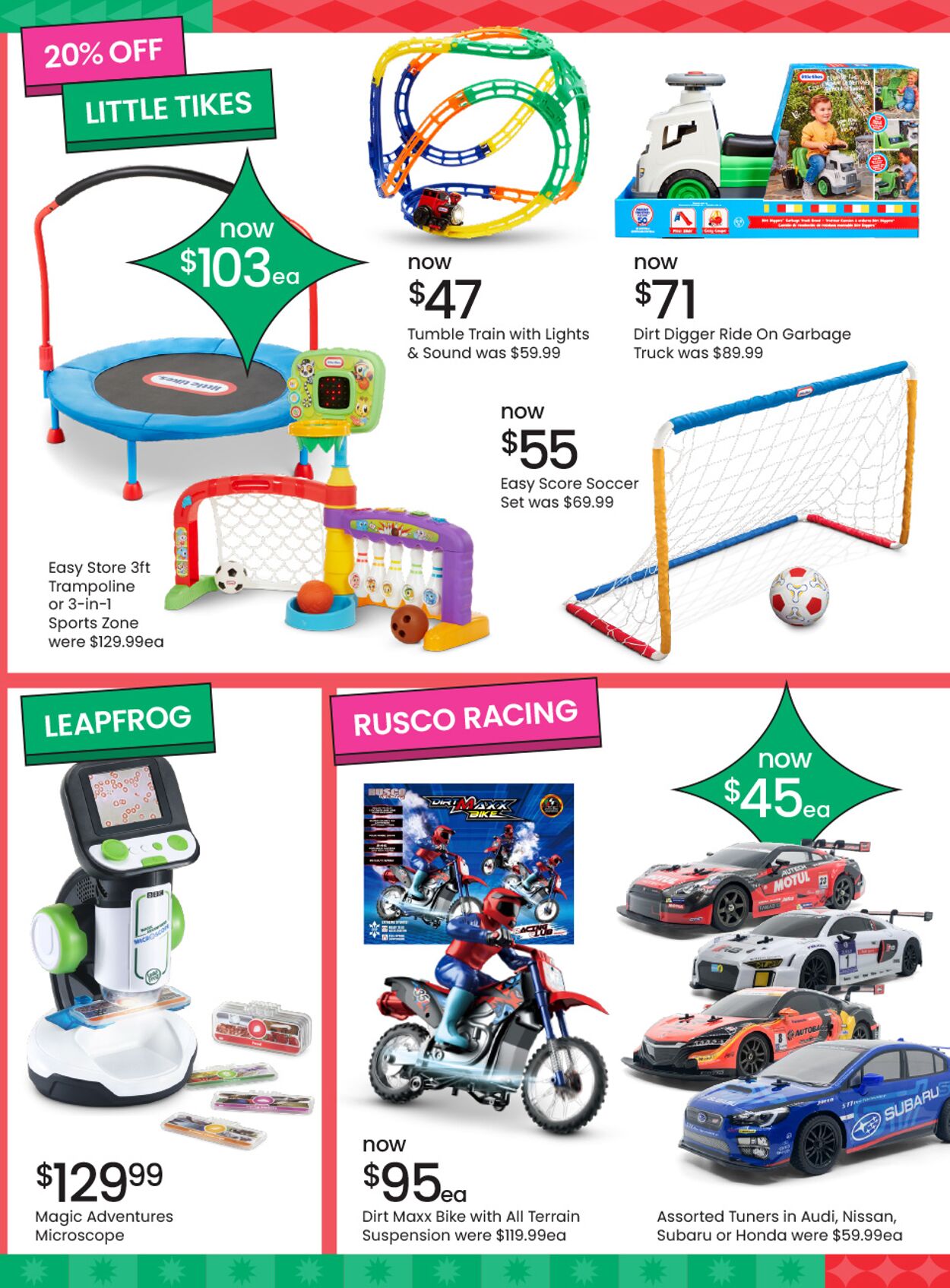 Myer Catalogue - 31/10-13/11/2022 (Page 7)
