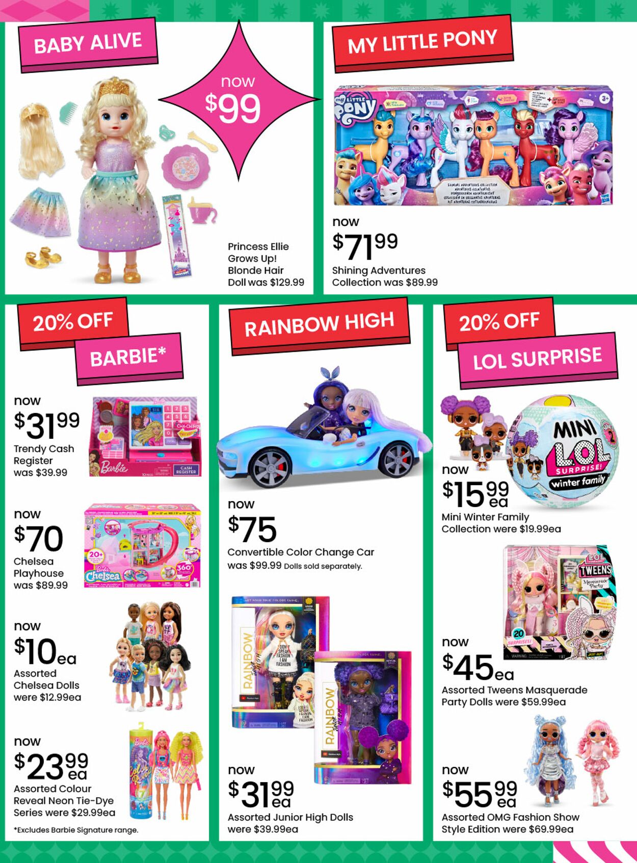 Myer Catalogue - 14/11-22/11/2022 (Page 5)
