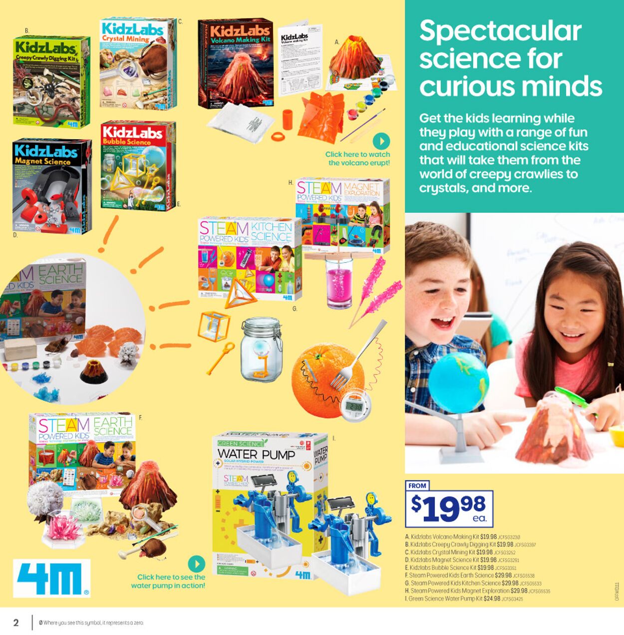 Officeworks Catalogue - 06/04-30/04/2023 (Page 3)