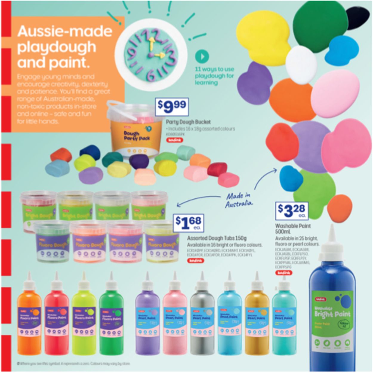 Officeworks Catalogue - 01/04-01/05/2022 (Page 7)