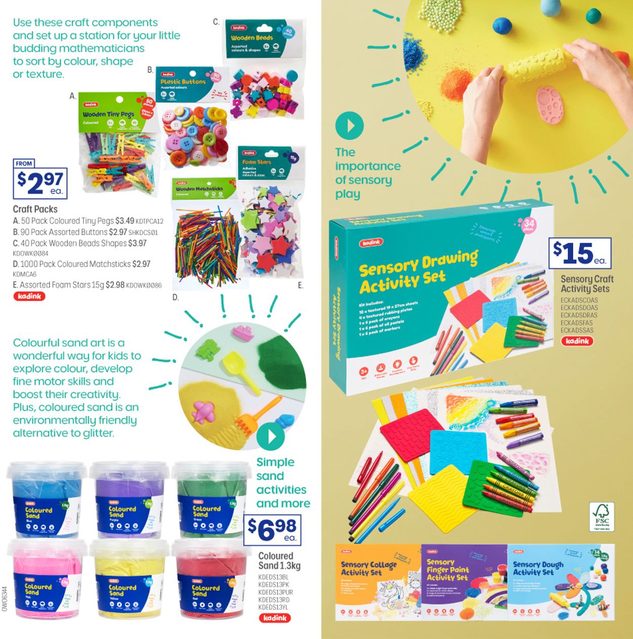 Officeworks Catalogue - 11/06-24/07/2022 (Page 4)