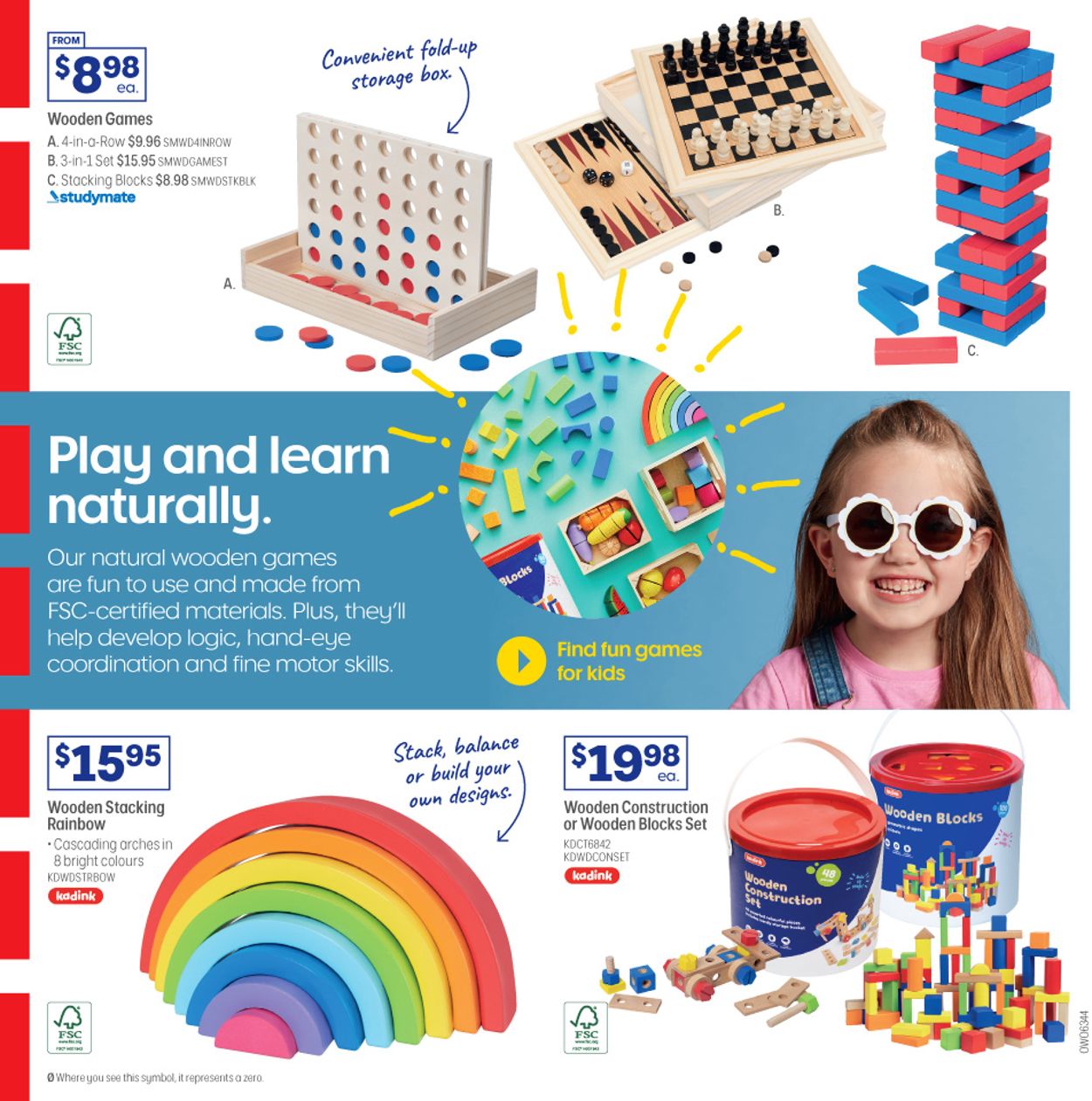 Officeworks Catalogue - 11/06-24/07/2022 (Page 9)