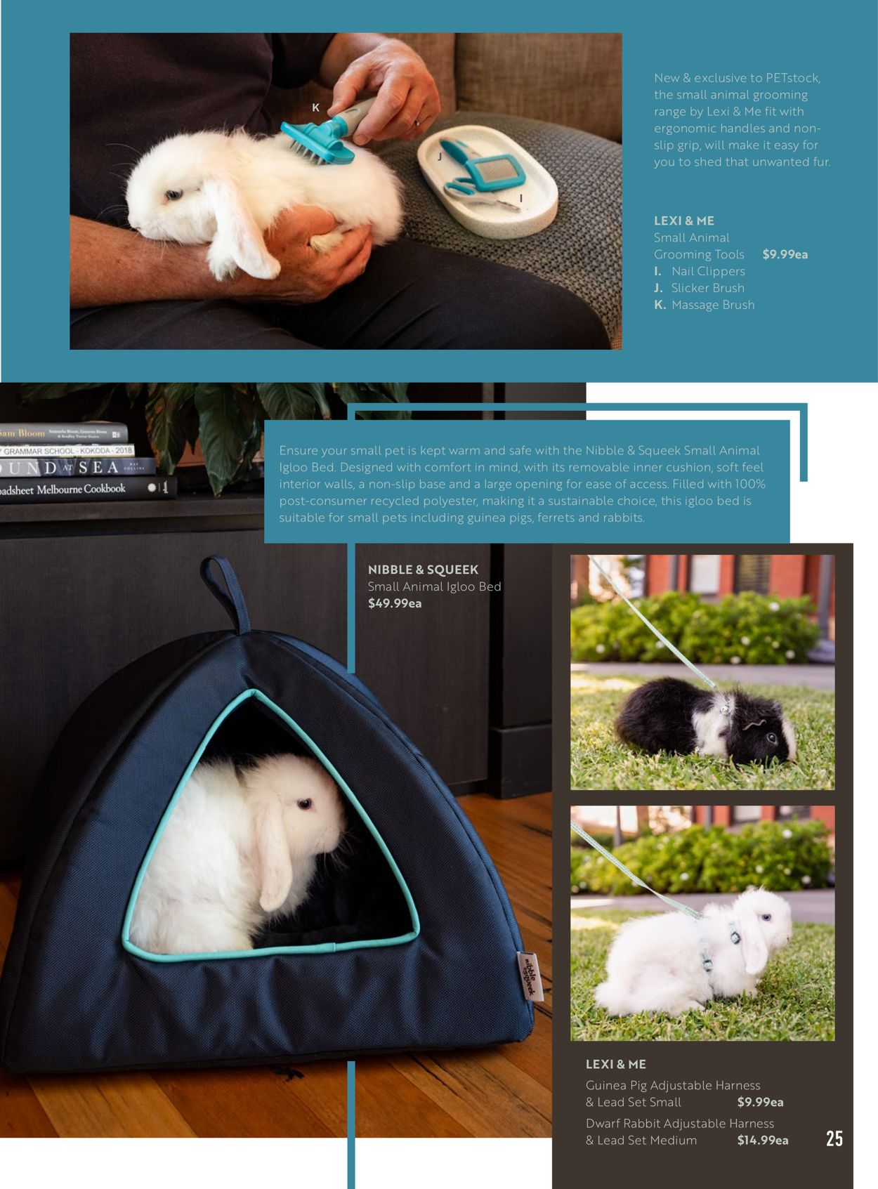 Pet Stock Catalogue - 23/04-31/08/2021 (Page 25)