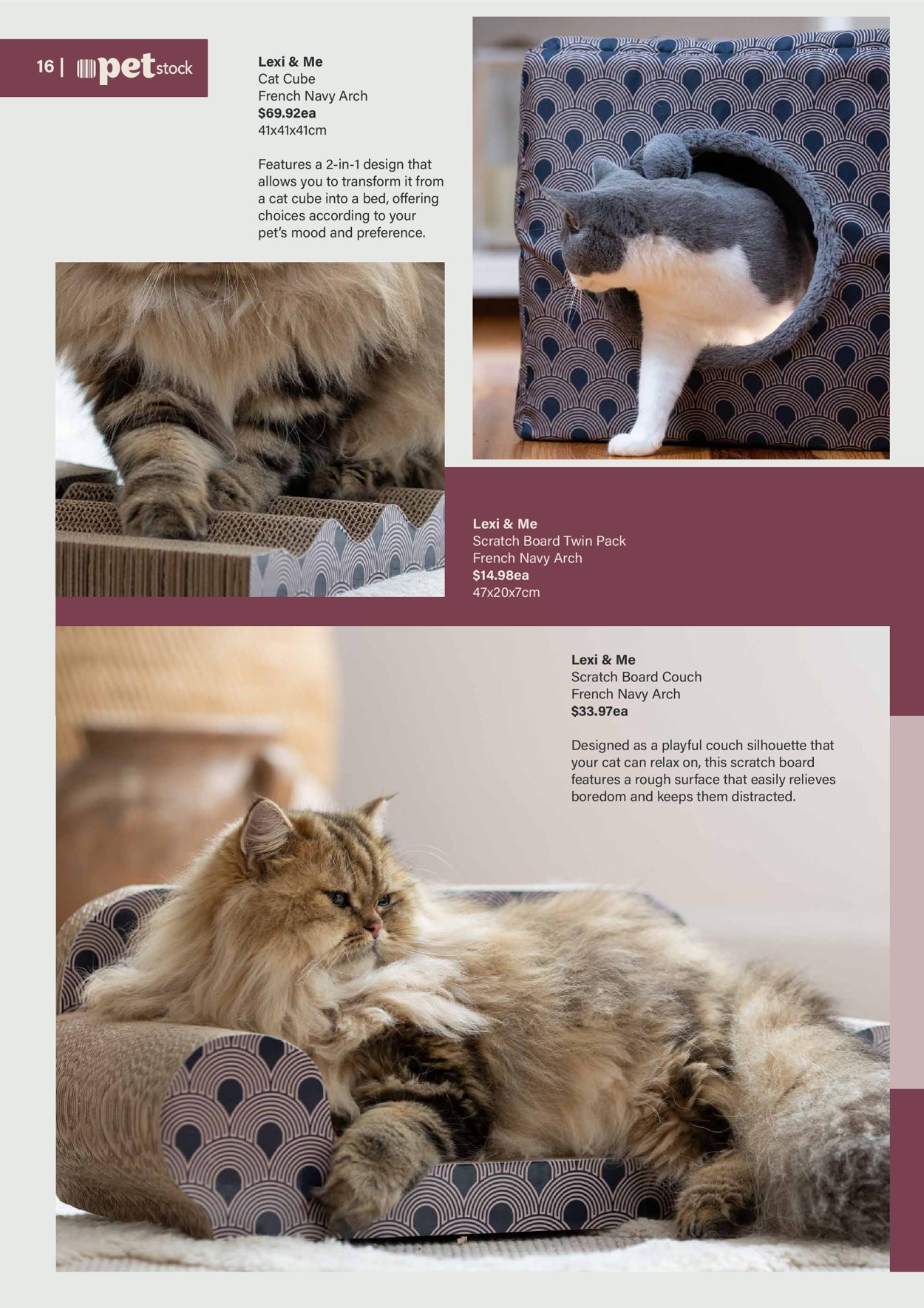 Pet Stock Catalogue - 22/04-31/08/2022 (Page 16)