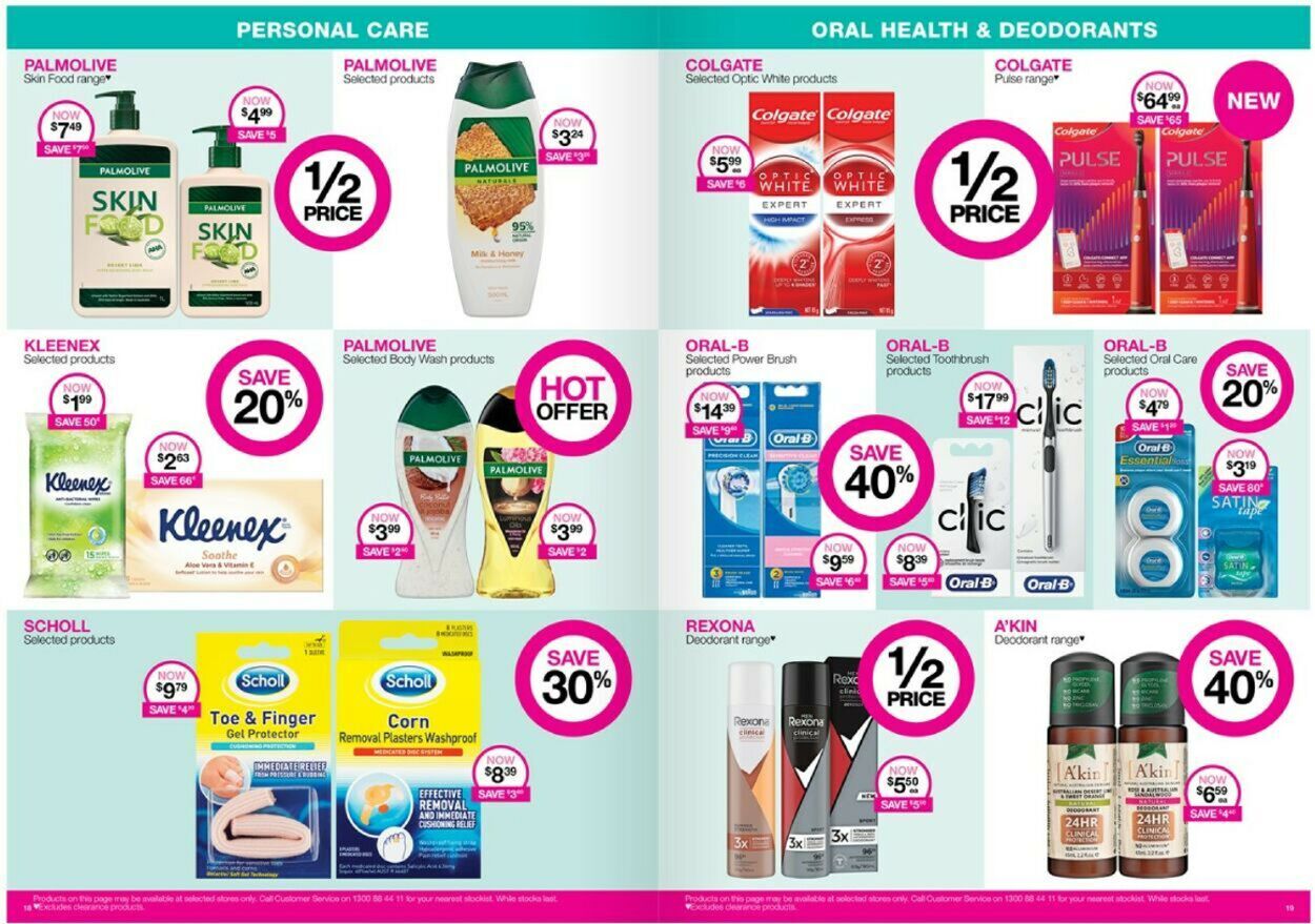 Priceline Pharmacy Catalogue - 25/05-31/05/2023 (Page 2)