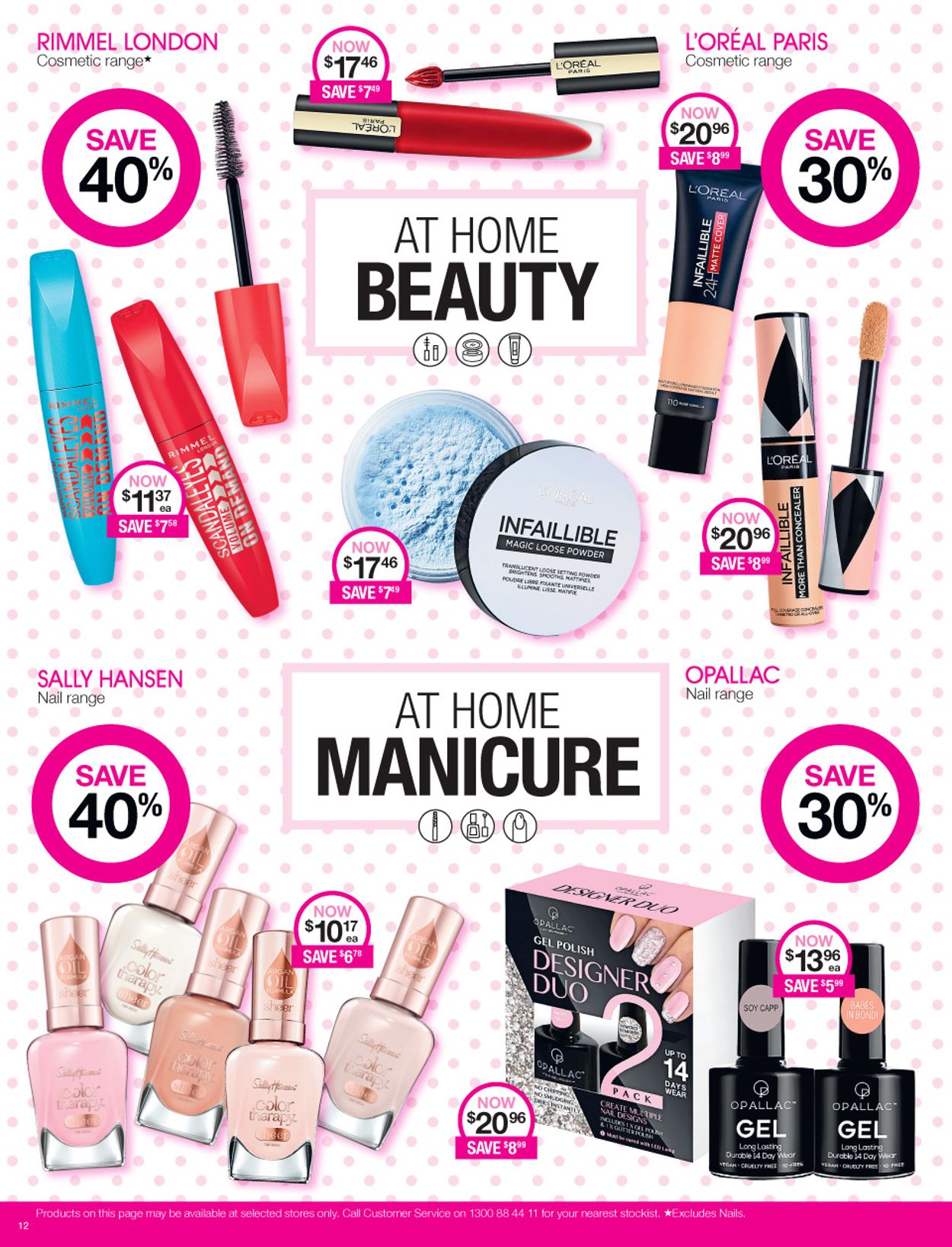 Priceline Pharmacy Catalogue - 21/05-03/06/2020 (Page 12)