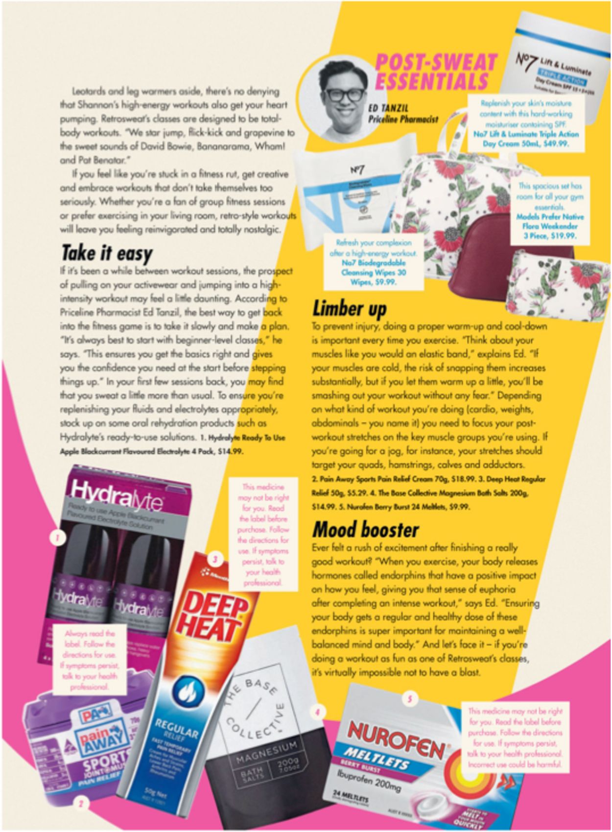 Priceline Pharmacy Catalogue - 24/02-07/04/2022 (Page 51)