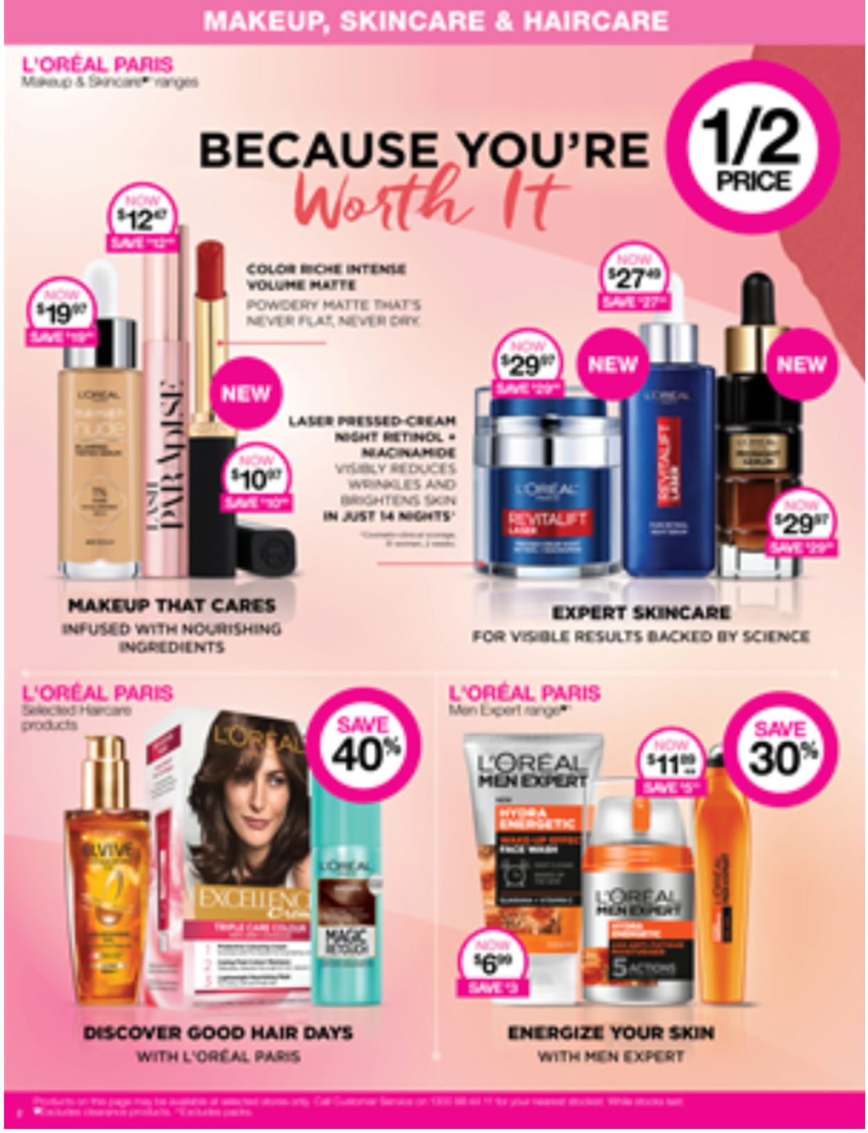 Priceline Pharmacy Catalogue - 05/05-19/05/2022 (Page 2)