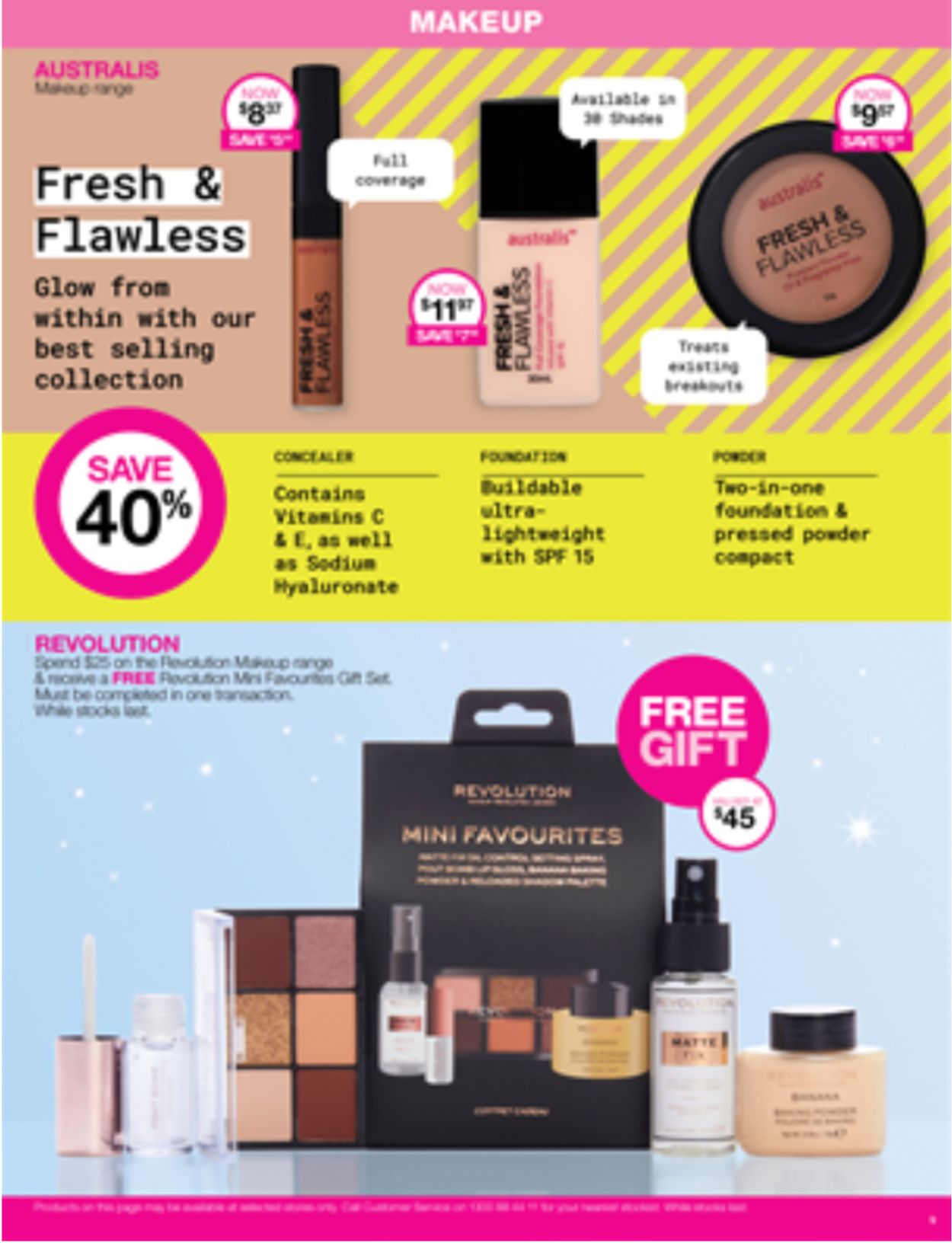 Priceline Pharmacy Catalogue - 05/05-19/05/2022 (Page 9)