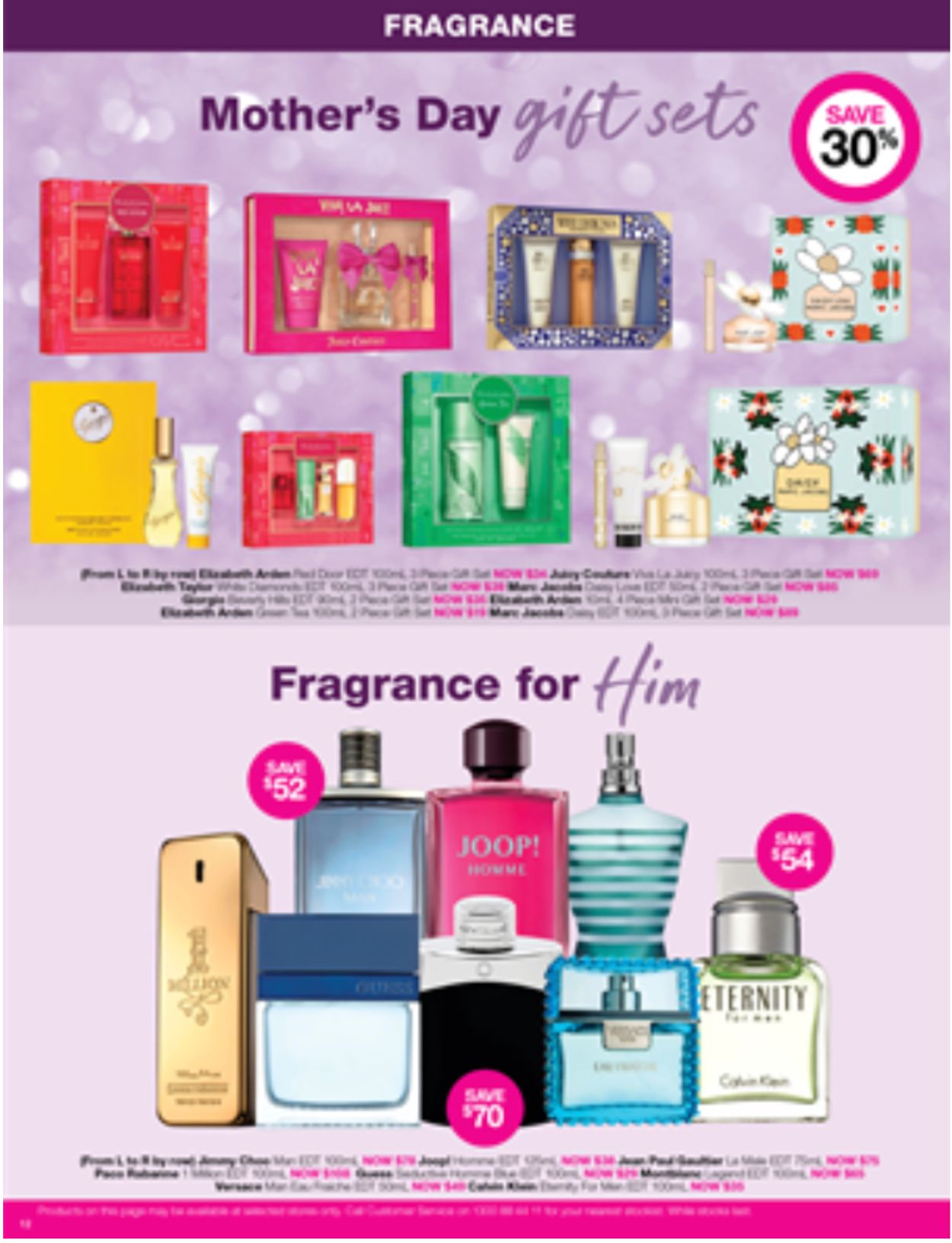 Priceline Pharmacy Catalogue - 05/05-19/05/2022 (Page 12)