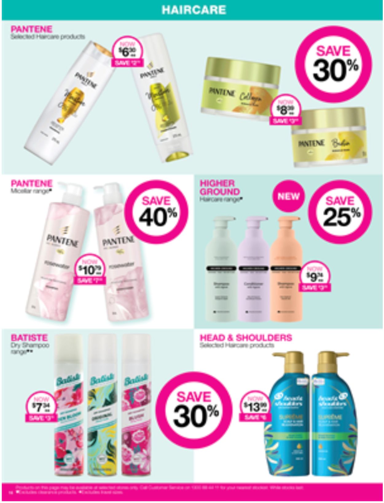 Priceline Pharmacy Catalogue - 05/05-19/05/2022 (Page 16)
