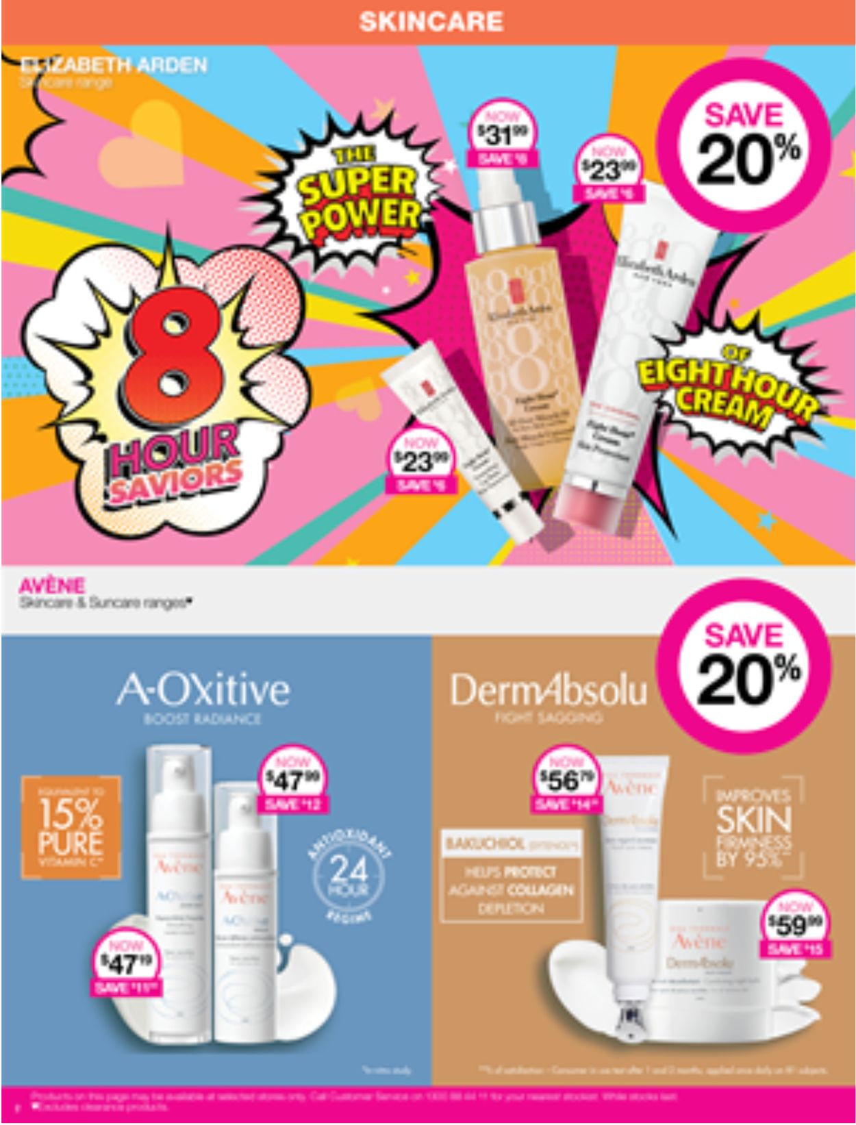 Priceline Pharmacy Catalogue - 20/05-01/06/2022 (Page 2)