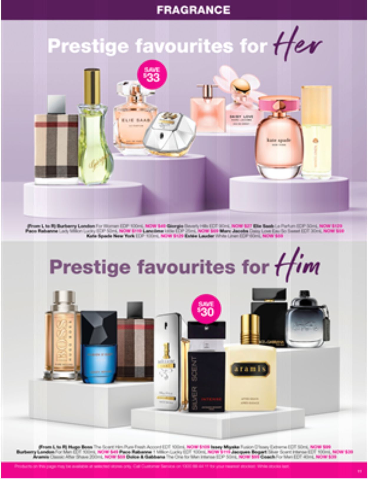 Priceline Pharmacy Catalogue - 20/05-01/06/2022 (Page 11)