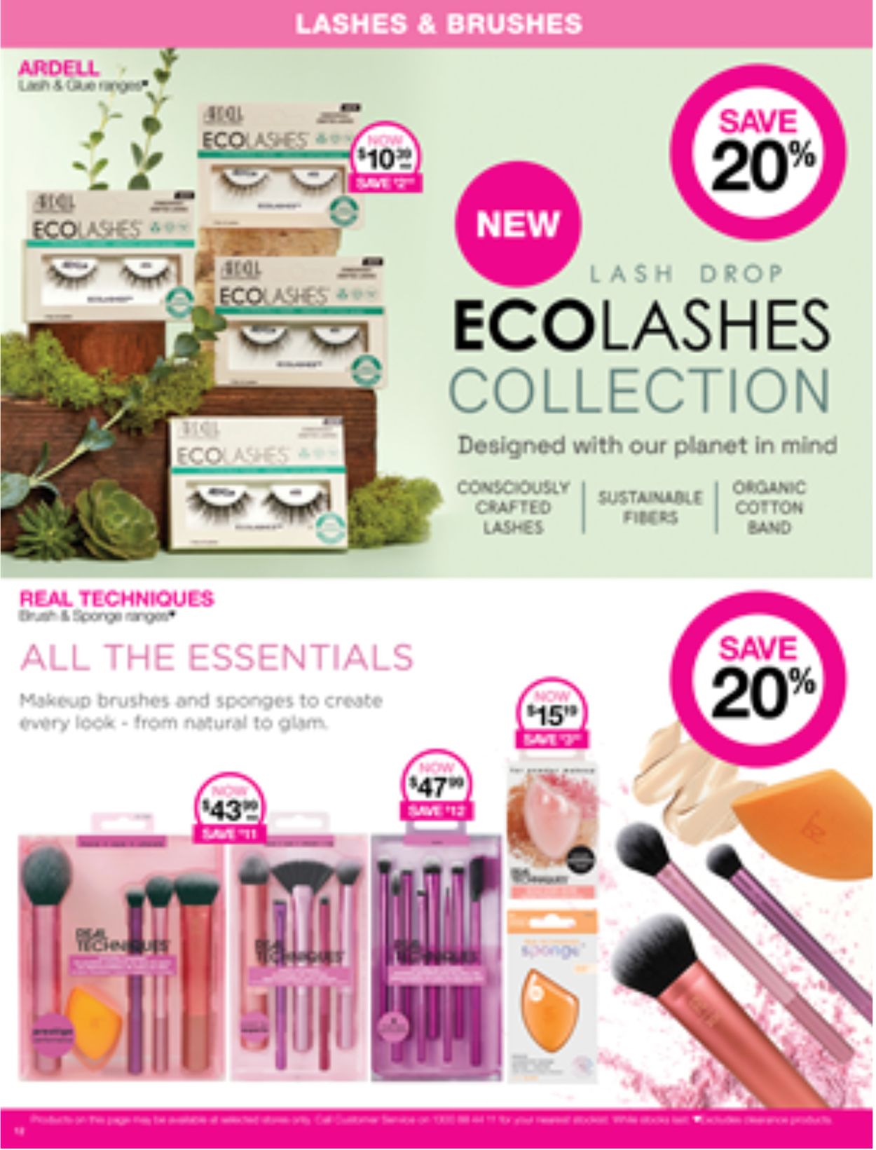 Priceline Pharmacy Catalogue - 20/05-01/06/2022 (Page 12)