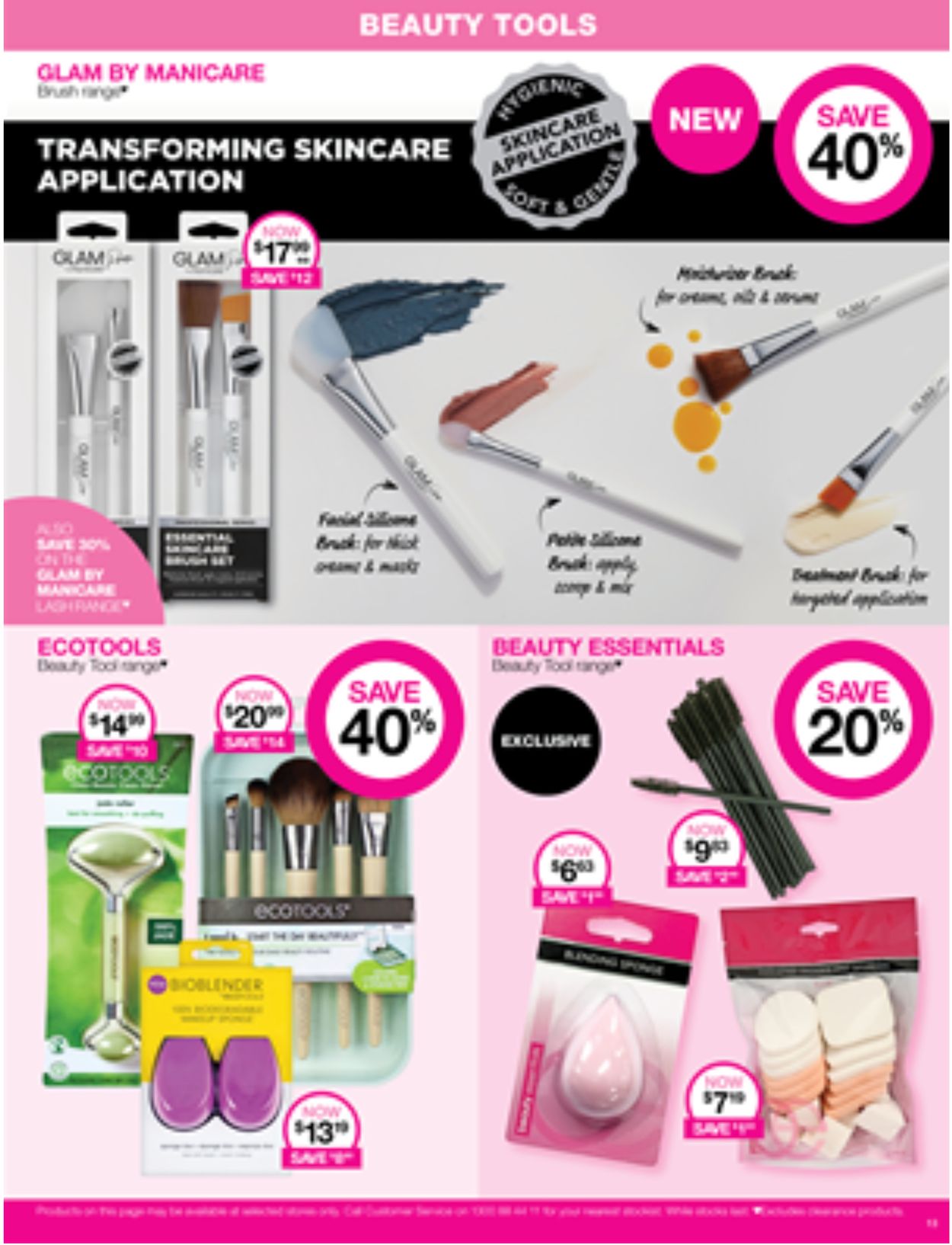 Priceline Pharmacy Catalogue - 20/05-01/06/2022 (Page 13)