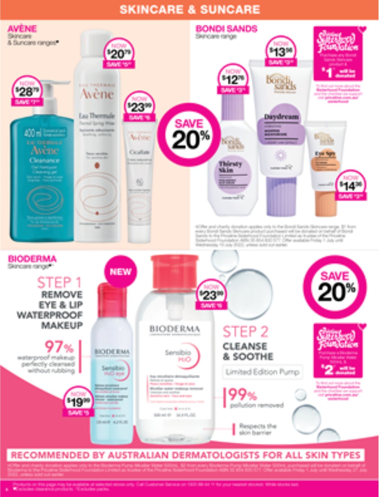 Priceline Pharmacy Catalogue - 01/07-13/07/2022 (Page 6)