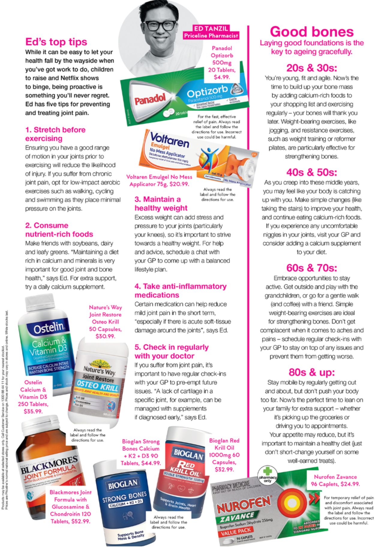 Priceline Pharmacy Catalogue - 02/07-31/08/2022 (Page 11)