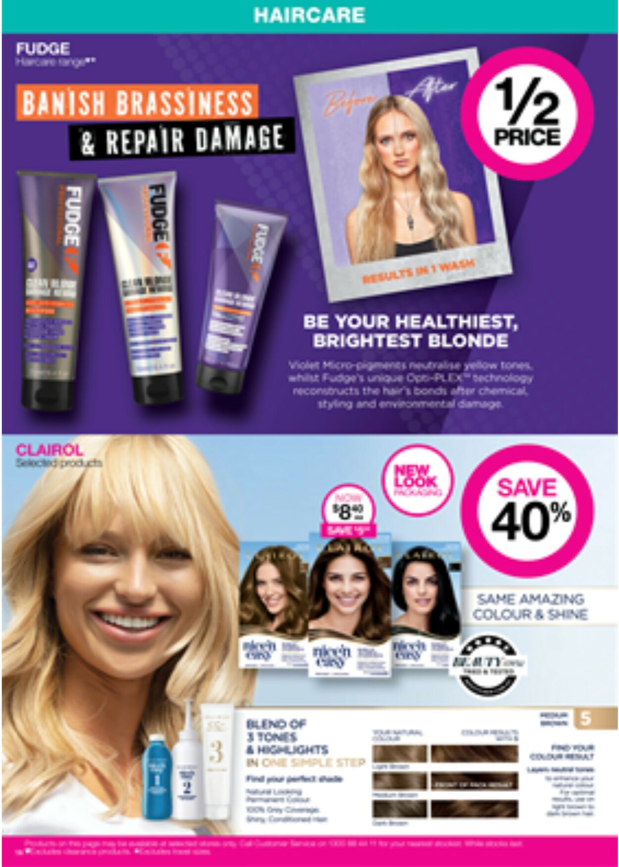 Priceline Pharmacy Catalogue - 06/10-19/10/2022 (Page 16)